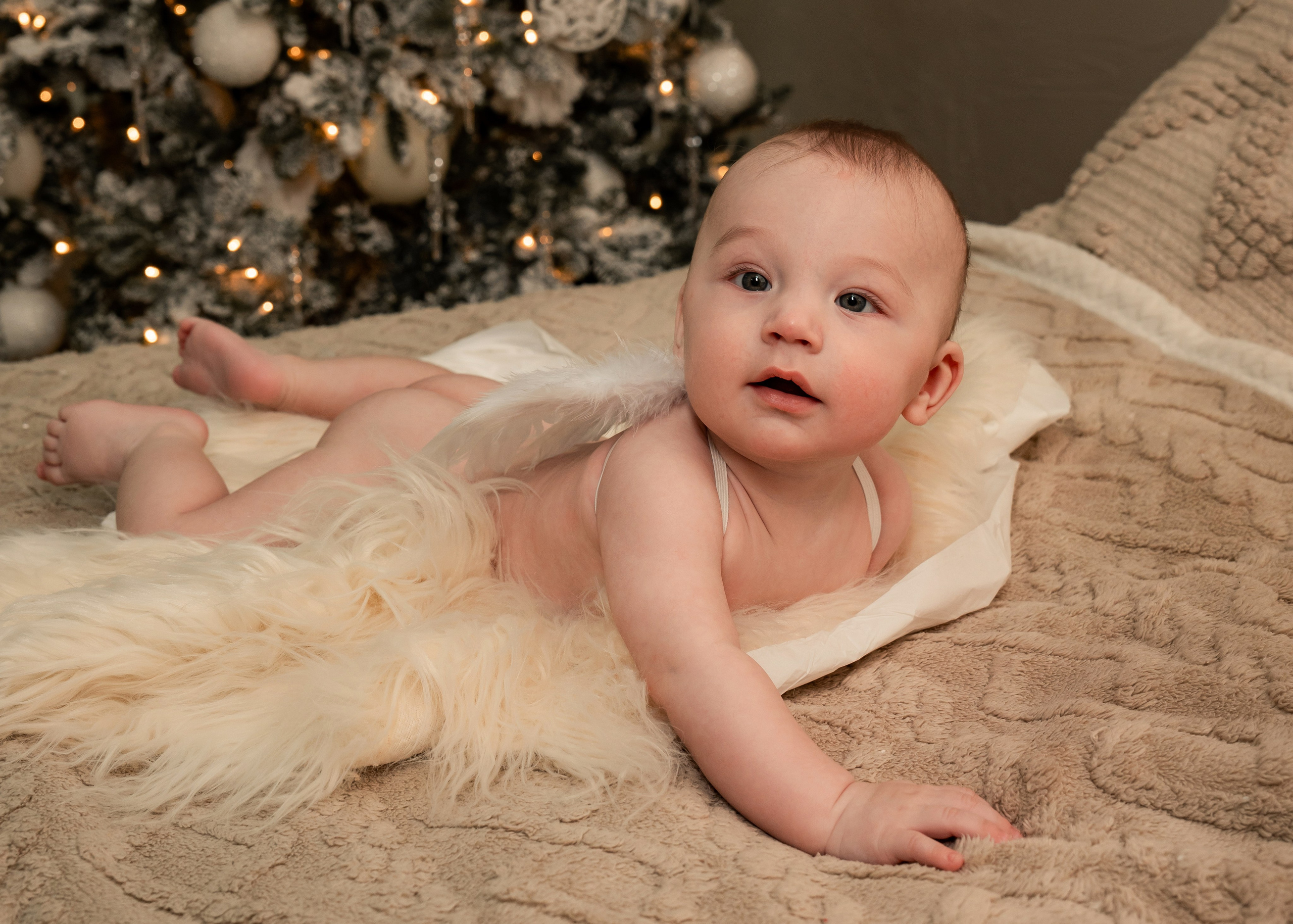 100% Милоты. Крамер Юлиана детский и семейный фотограф