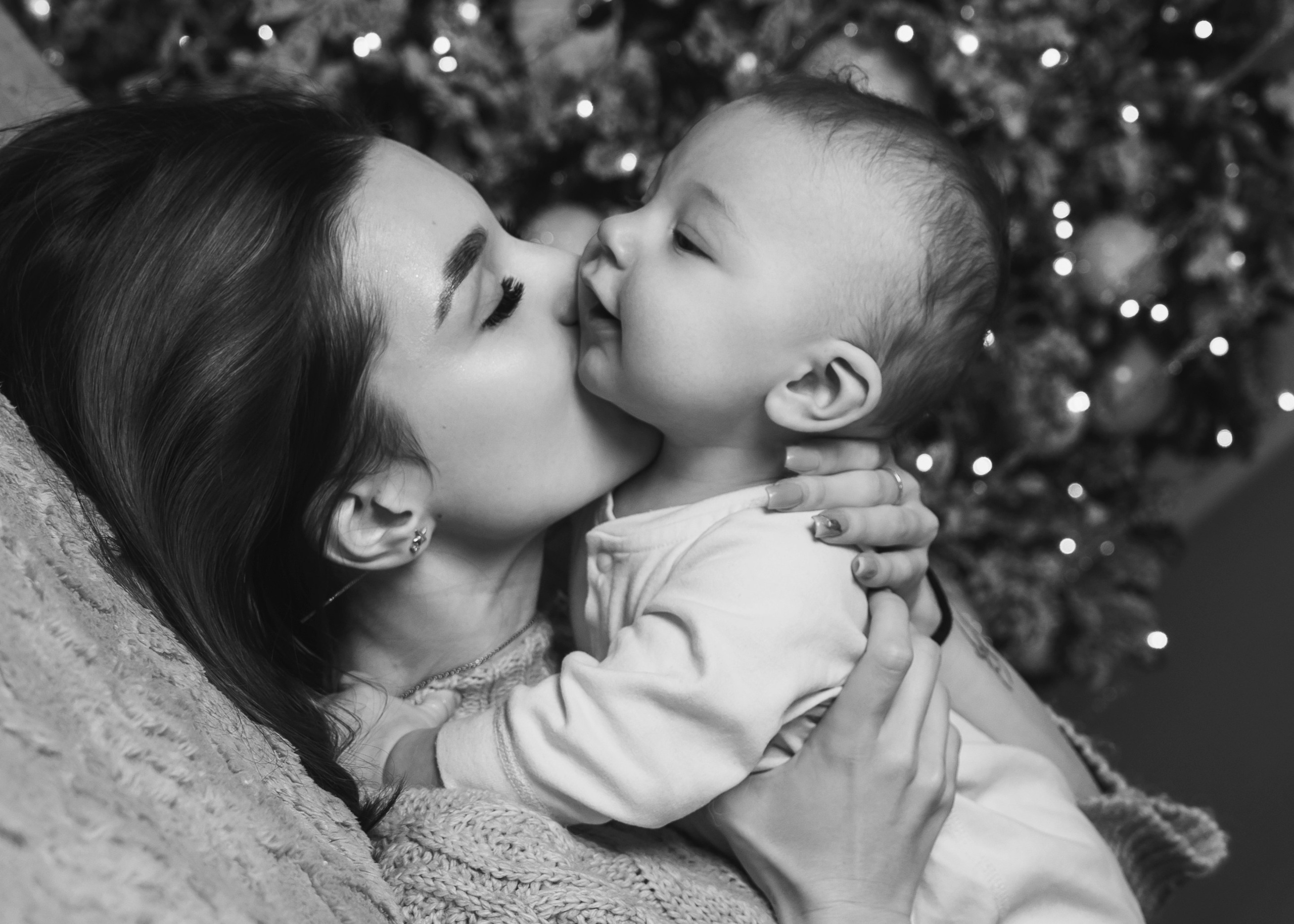 100% Милоты. Крамер Юлиана детский и семейный фотограф