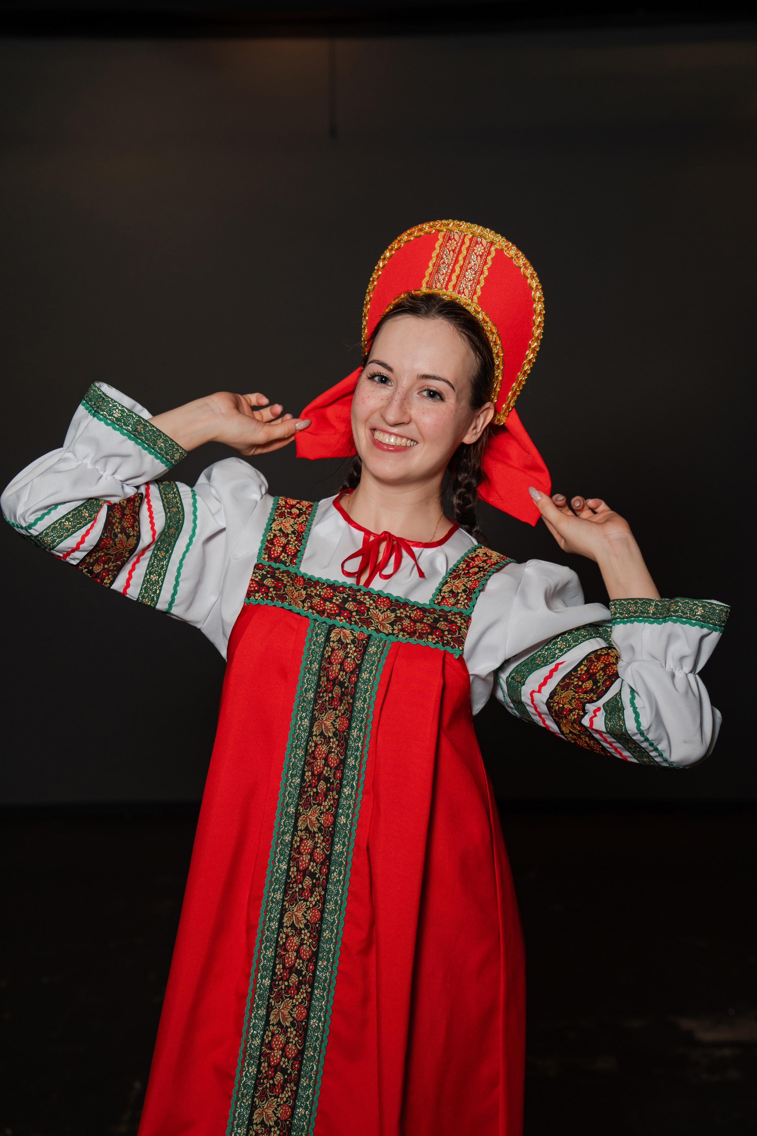 Однажды в Царстве-государстве. Крамер Юлиана детский и семейный фотограф