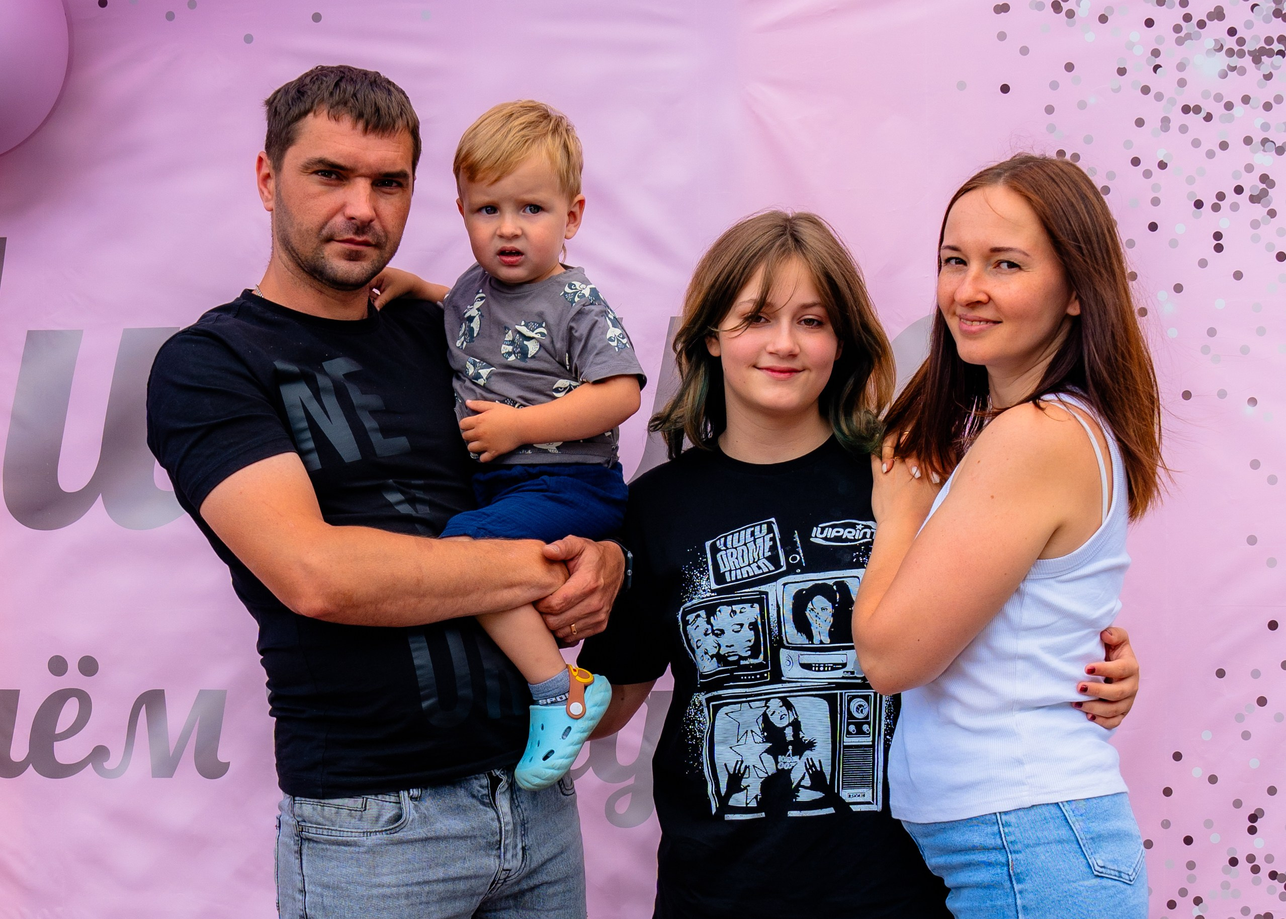 Вилли Вонка. Крамер Юлиана детский и семейный фотограф