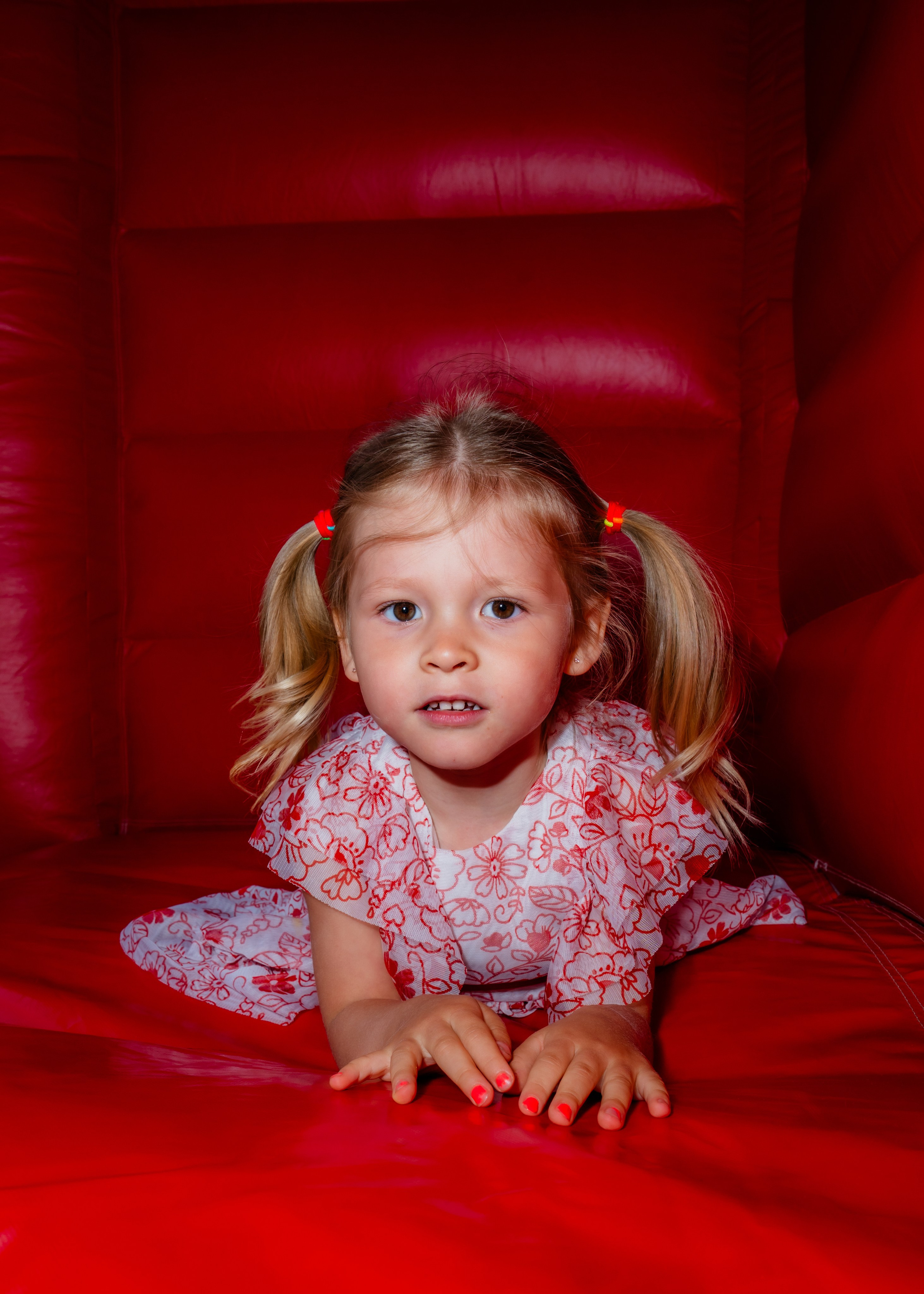 Вилли Вонка. Крамер Юлиана детский и семейный фотограф