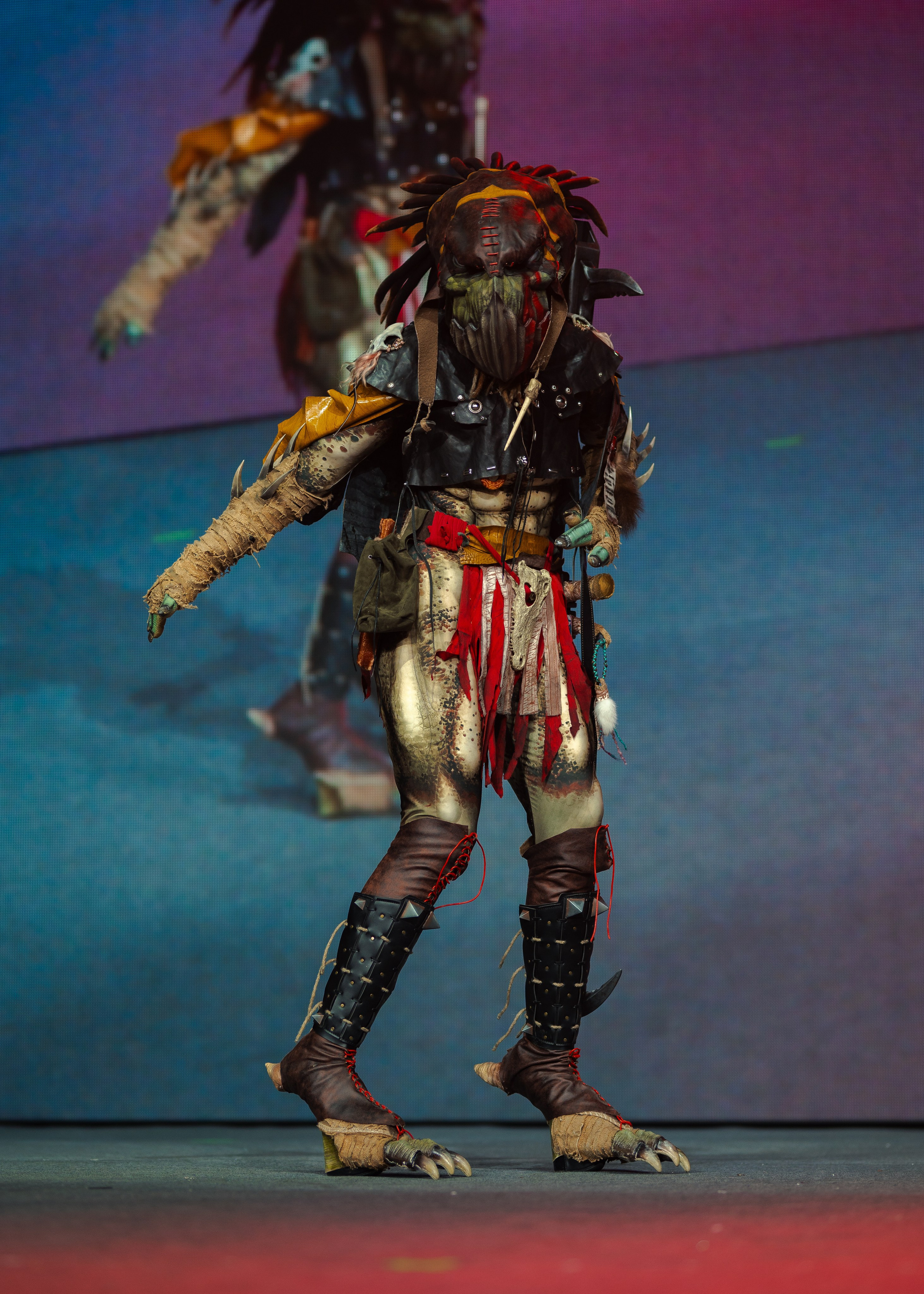 Epic Con Russia 2025. Крамер Юлиана детский и семейный фотограф