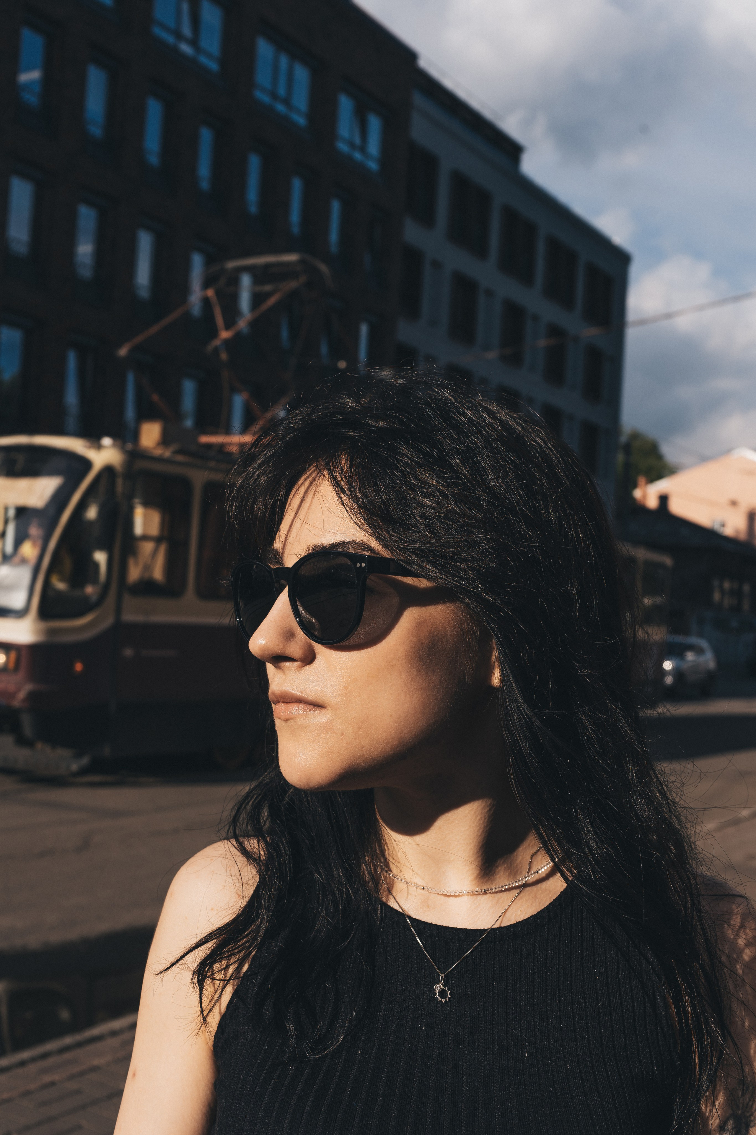 Ирина Петрова. Портретный фотограф Нижний Новгород