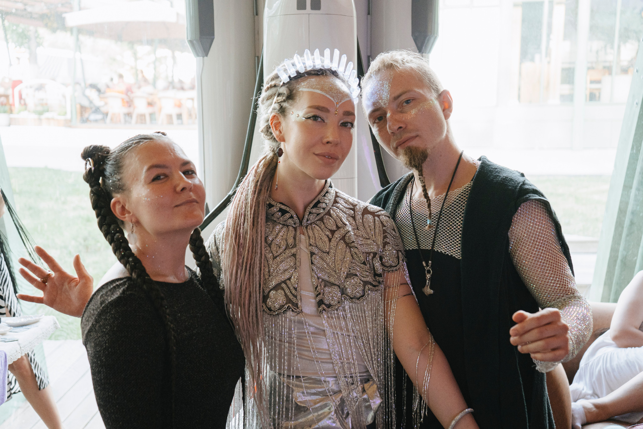 KARMA COSMO — AESTHETIC DANCE 2025. Портретный фотограф Нижний Новгород