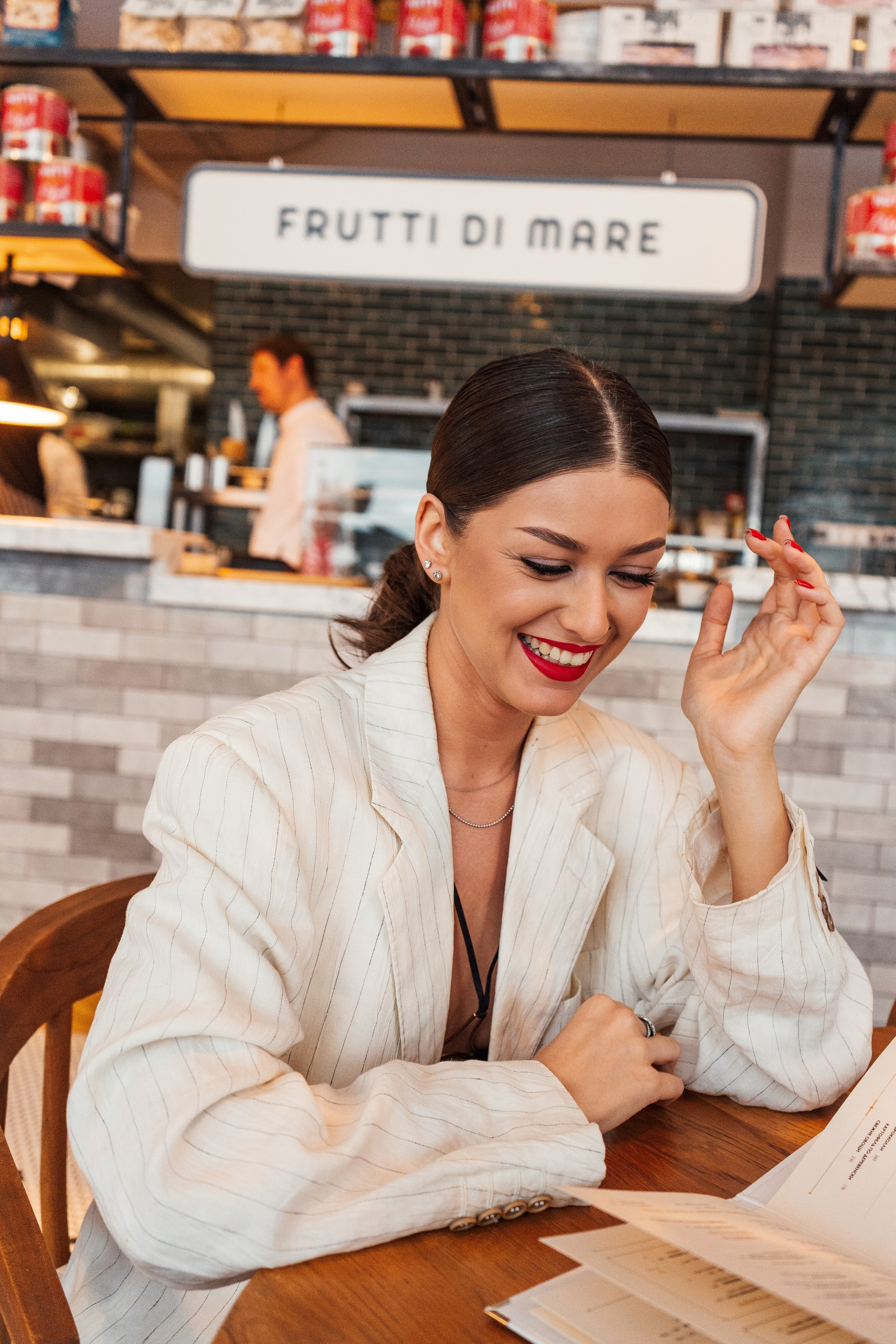 Наталья Козлова. Портретный фотограф Нижний Новгород