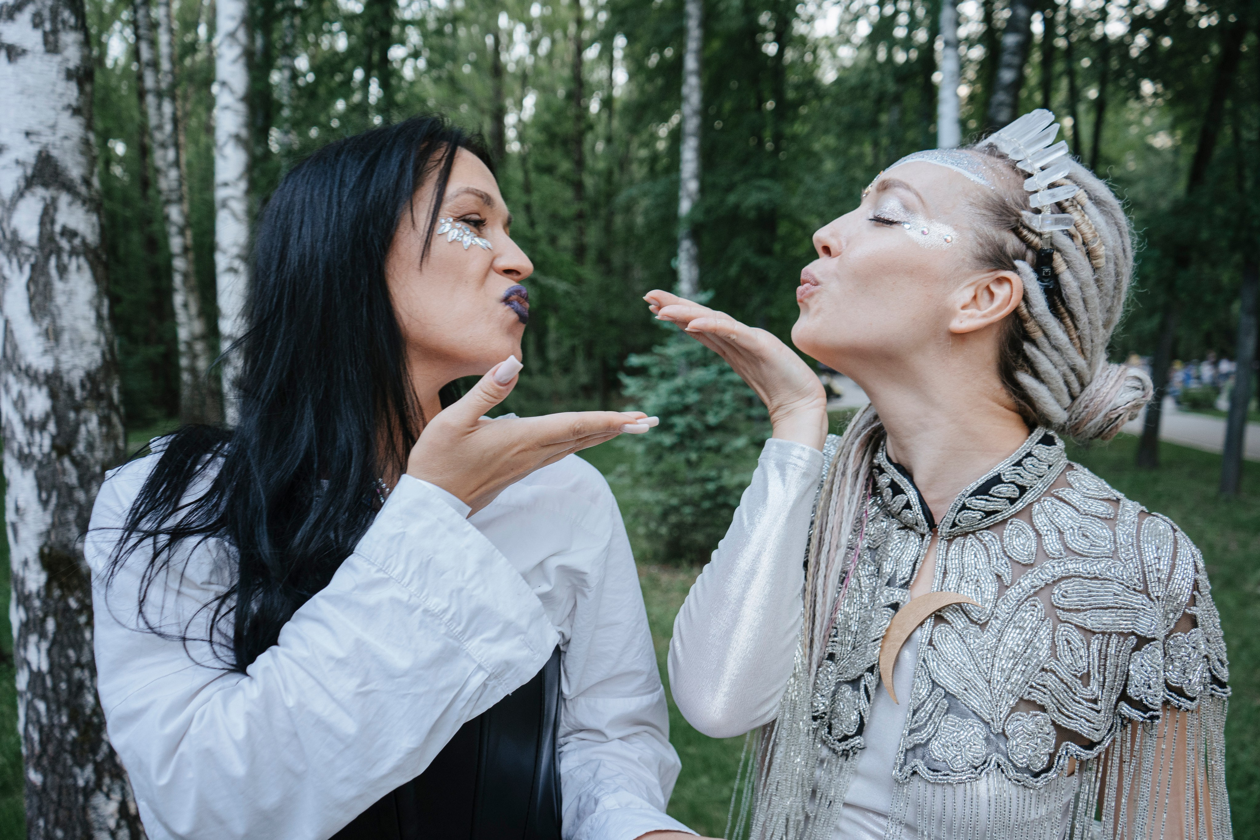 KARMA COSMO — AESTHETIC DANCE 2025. Портретный фотограф Нижний Новгород