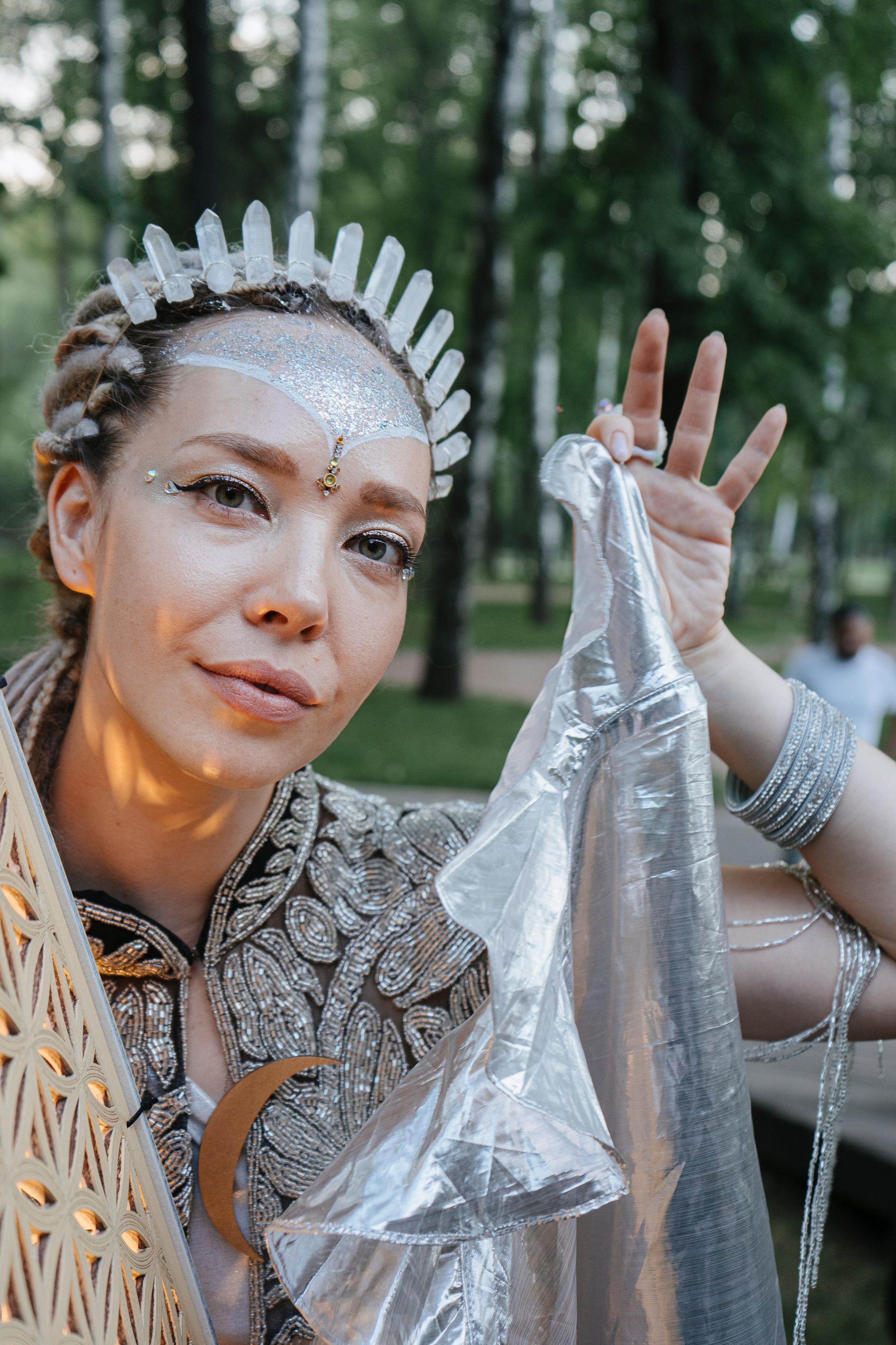 KARMA COSMO — AESTHETIC DANCE 2025. Портретный фотограф Нижний Новгород