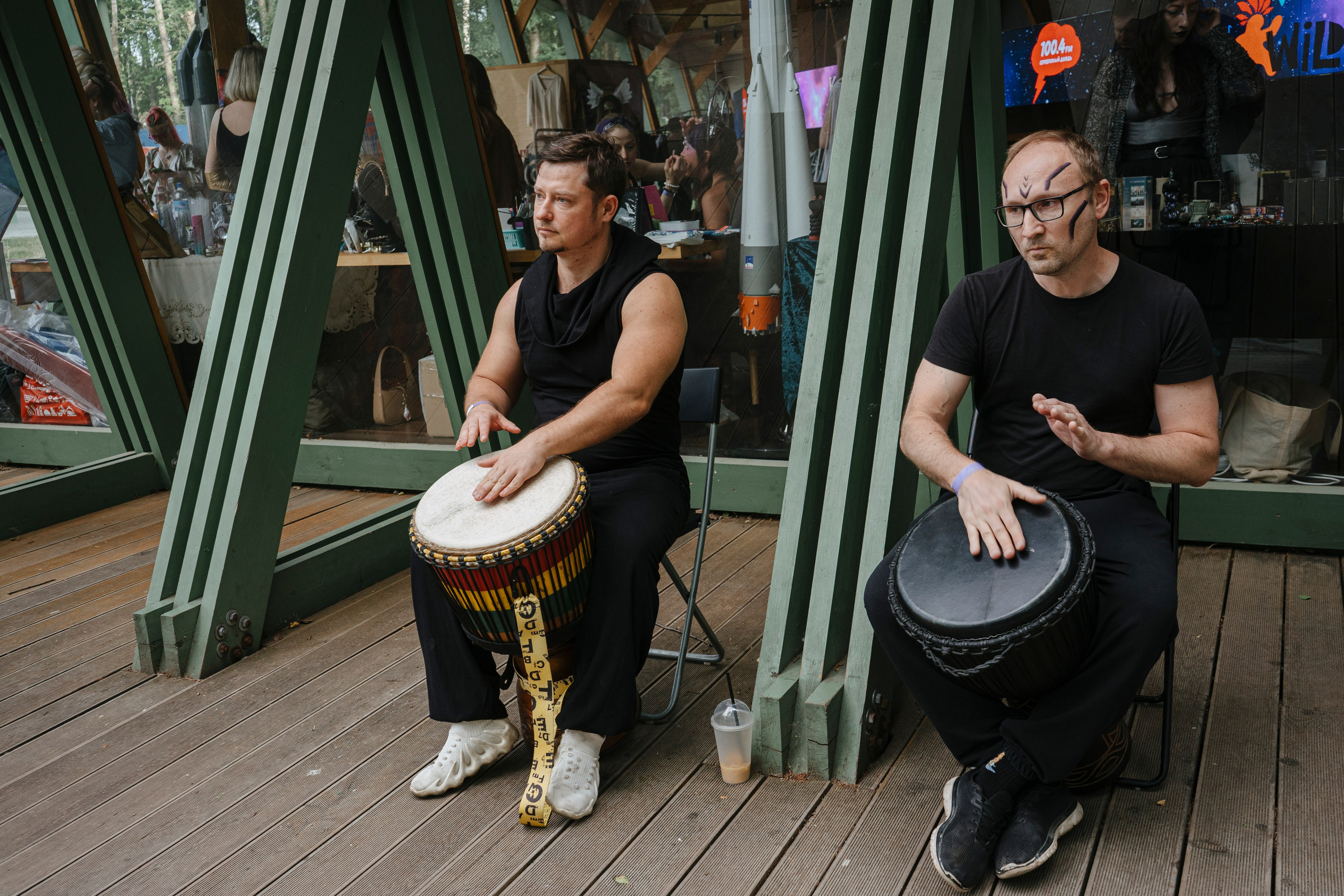 KARMA COSMO — AESTHETIC DANCE 2025. Портретный фотограф Нижний Новгород