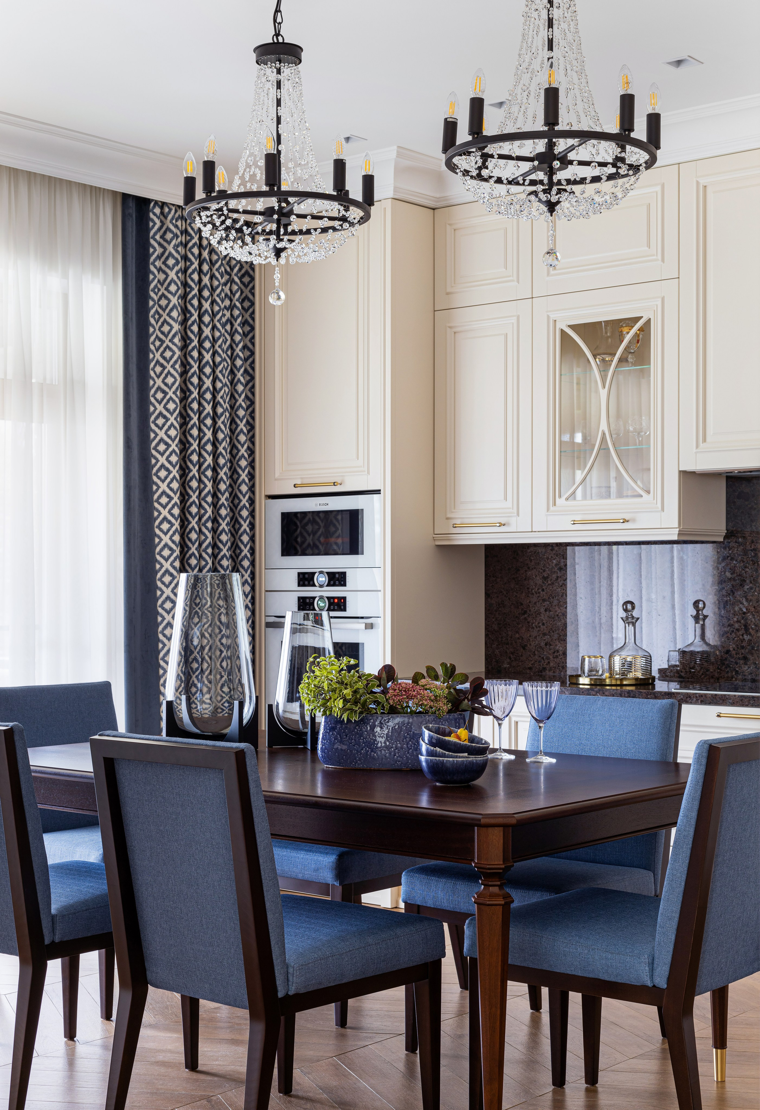 Чистые пруды. Главная