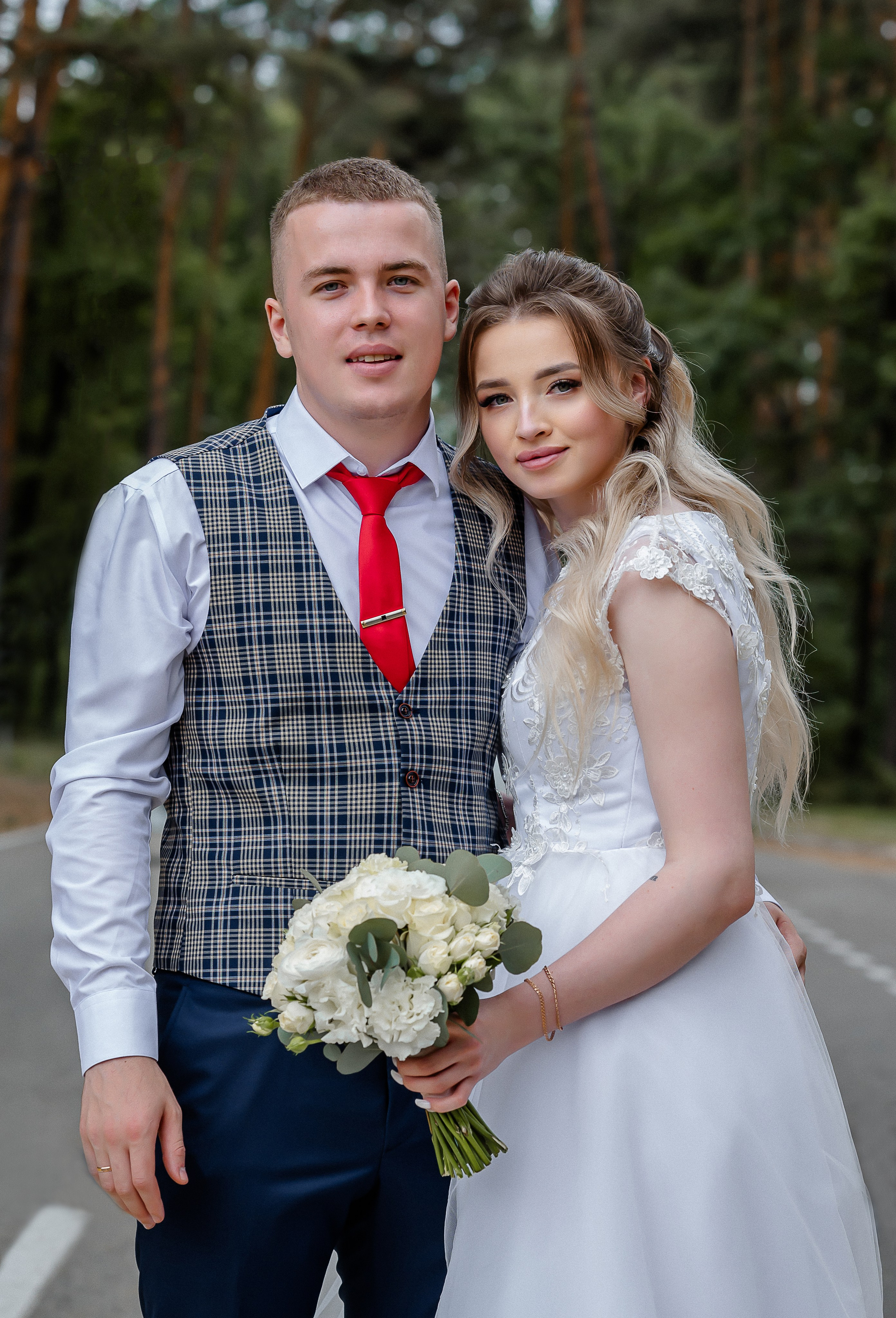 Елена & Иван. Марина Тюкачева свадебный, семейный, детский фотограф