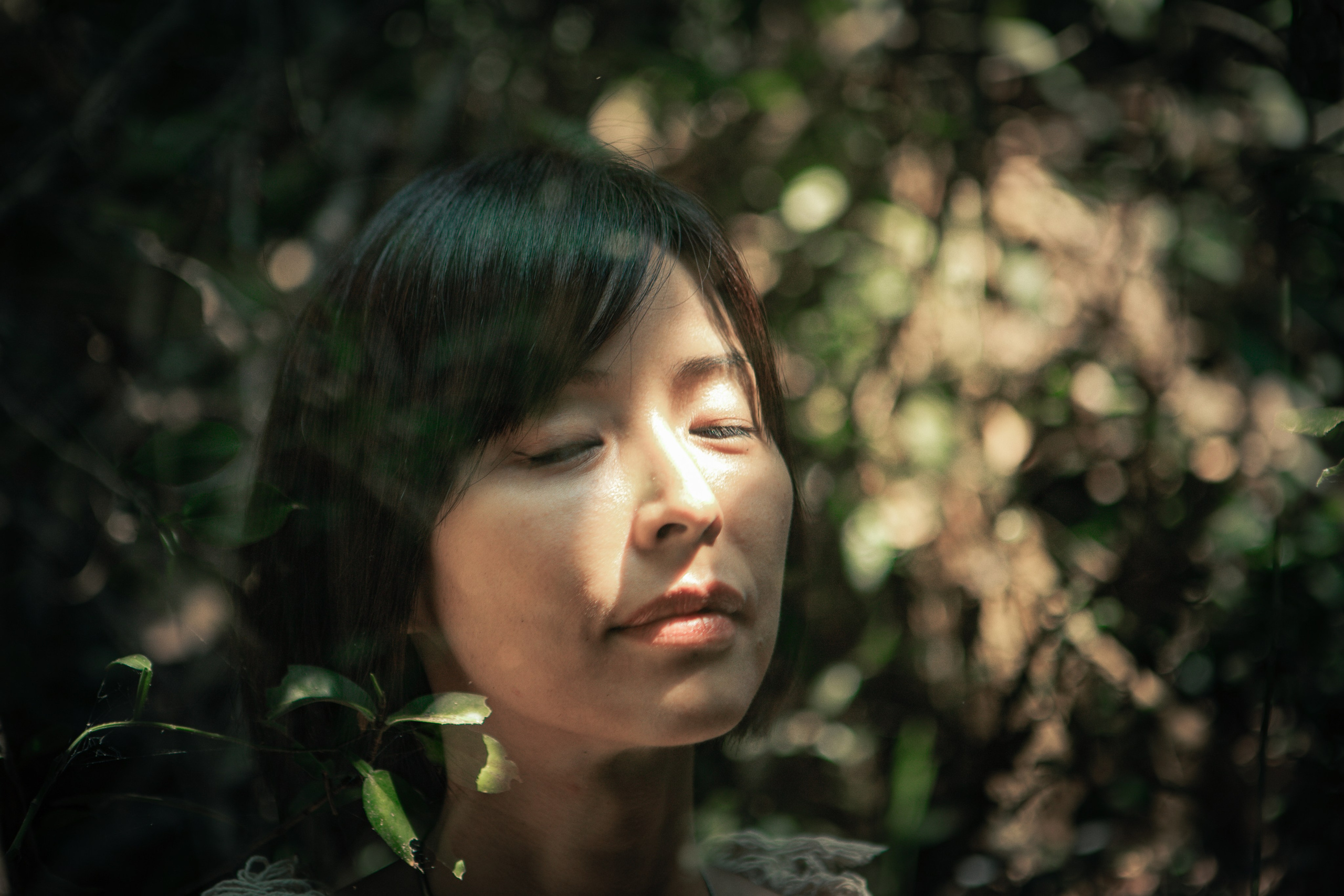 Миюки. Сайт Фотографа MASHASOLAR