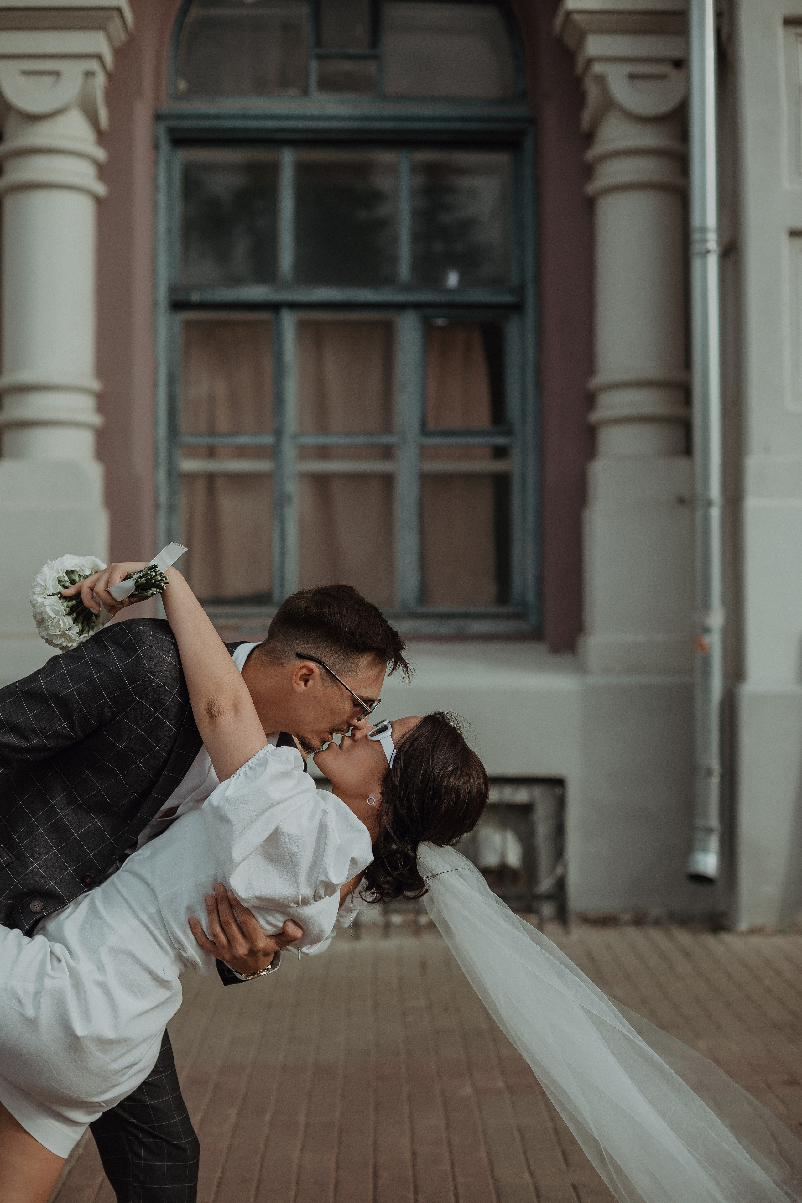 Руслан & Севара 2023. Свадебный и семейный фотограф Черняева Анна| Нижний Новгород