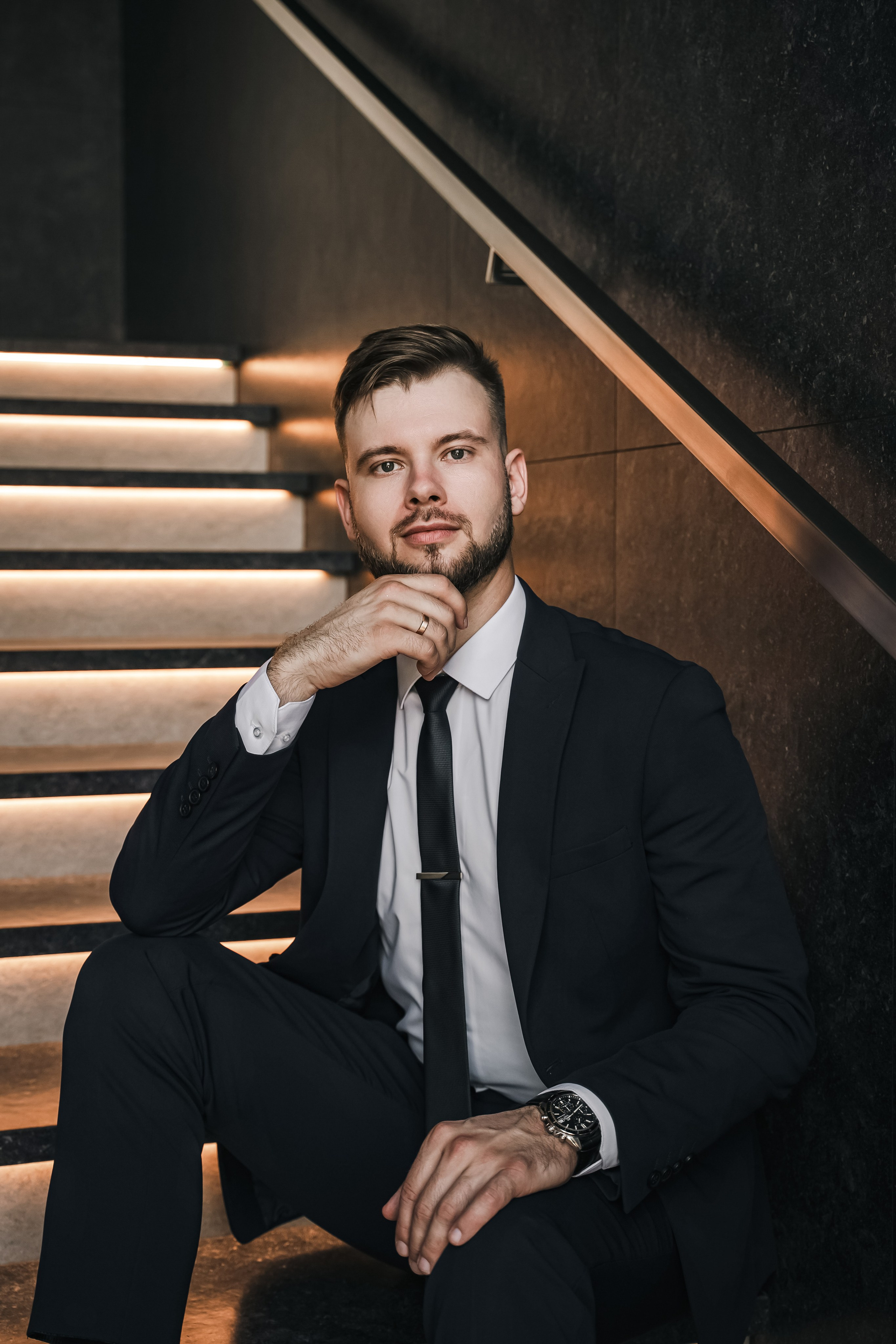 Дмитрий и Анна. Свадебный Фотограф и видеограф Ростов-на-Дону и Таганрог Lavrinwed