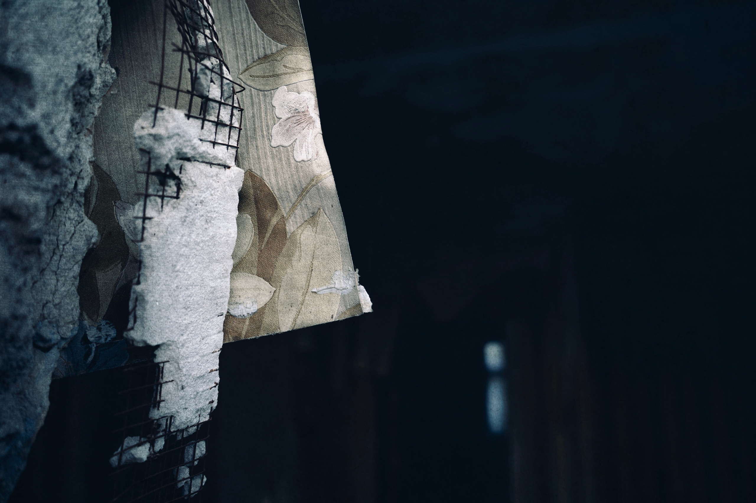 Заброшенные мечты. Фотограф Кузнецов Егор Липецк