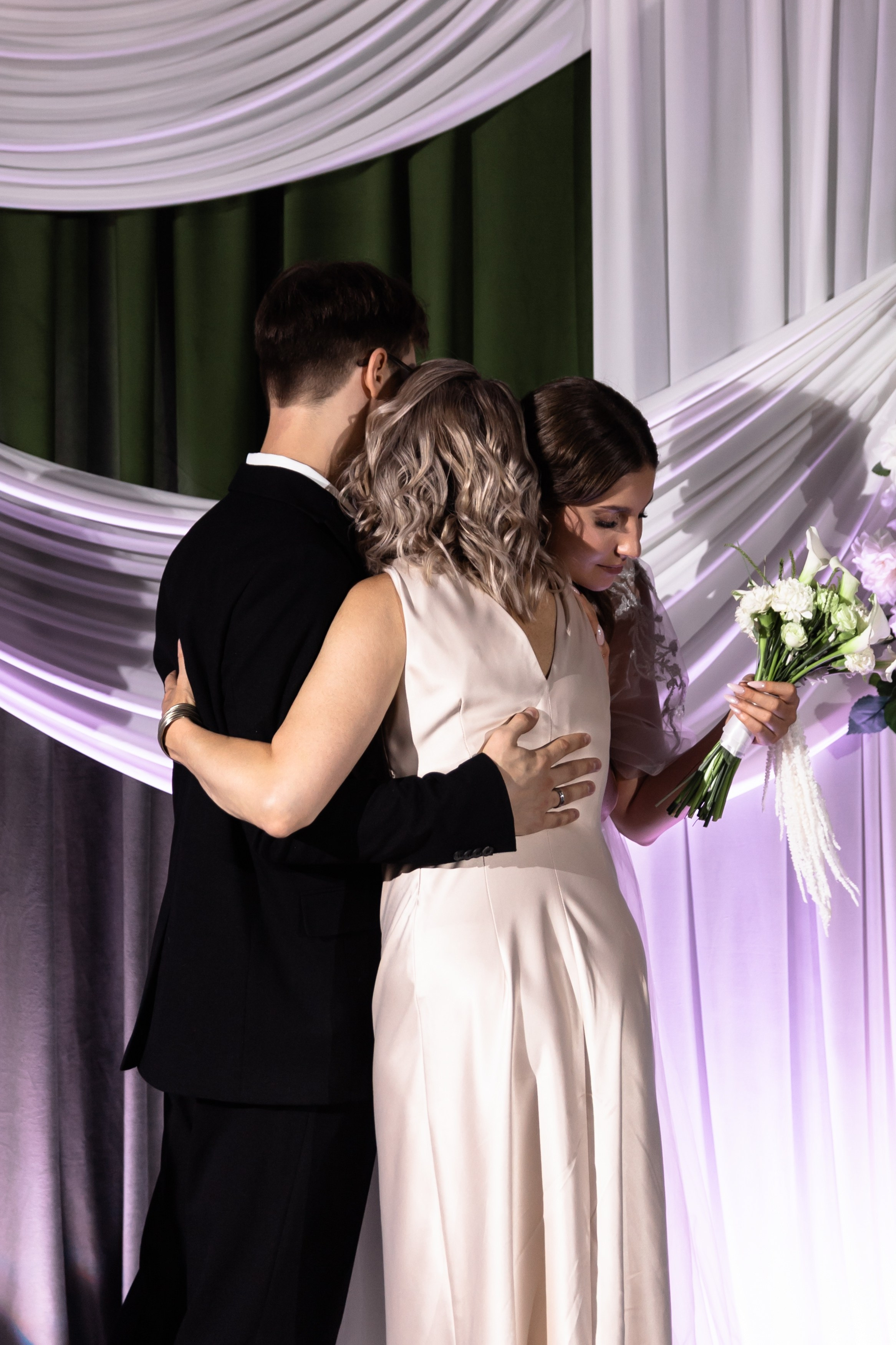 Артём и Екатерина. Свадебный фотограф Чижкова Любовь. Нижний Новгород