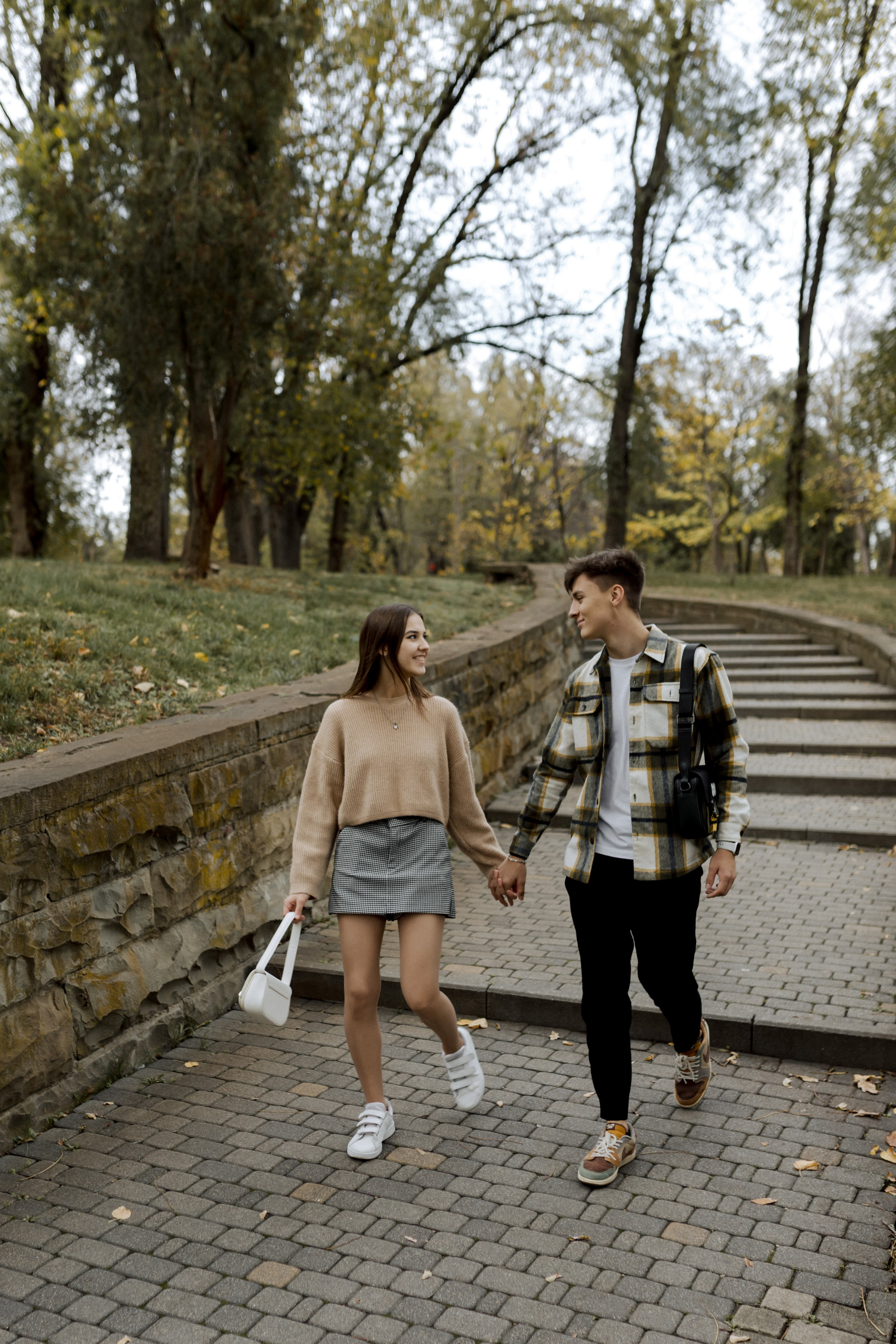 Миша и Алиса. Фотограф Алина Беспамятная Краснодар