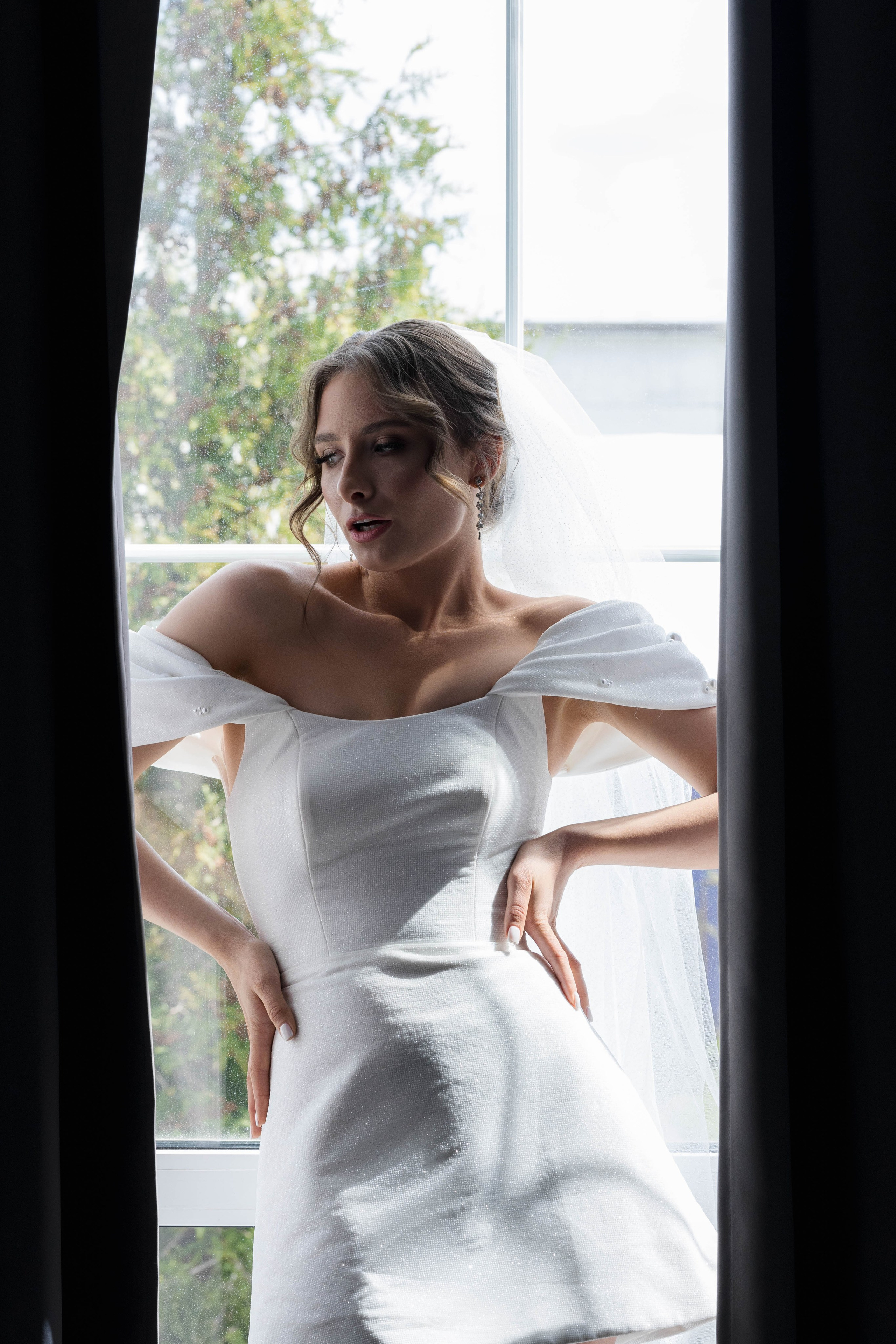 Ирина и Тимофей. Свадебный фотограф Витебск Минск