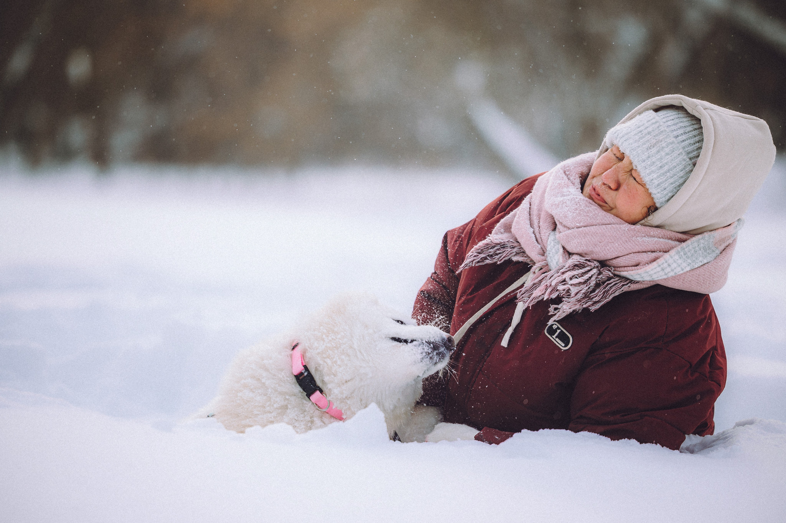 Мария и Мася