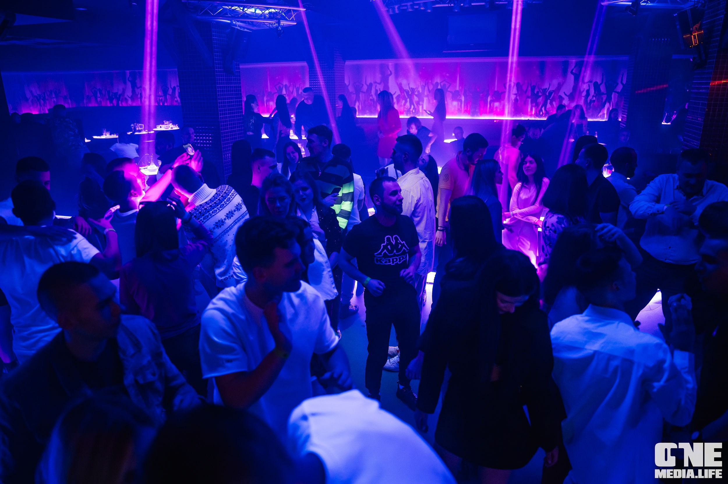 Фоторепортаж из РК Планета. One Media Life: фоторепортажи, фотоотчеты с мероприятий и заведений