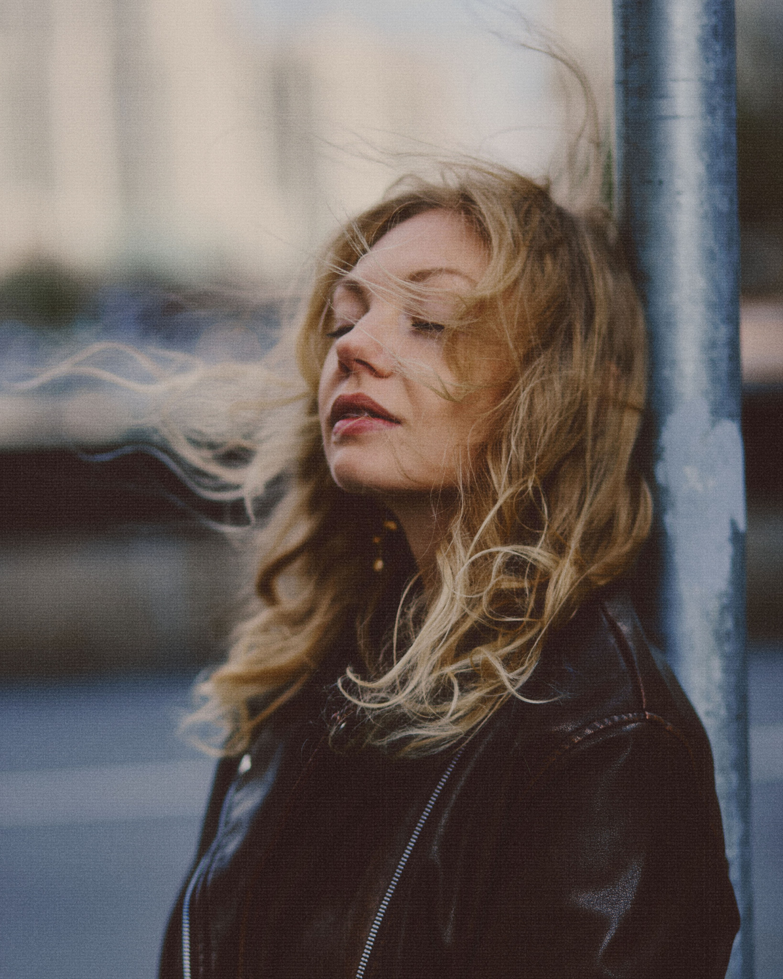 Даша. Портретный фотограф в Москве Ольга Крылова