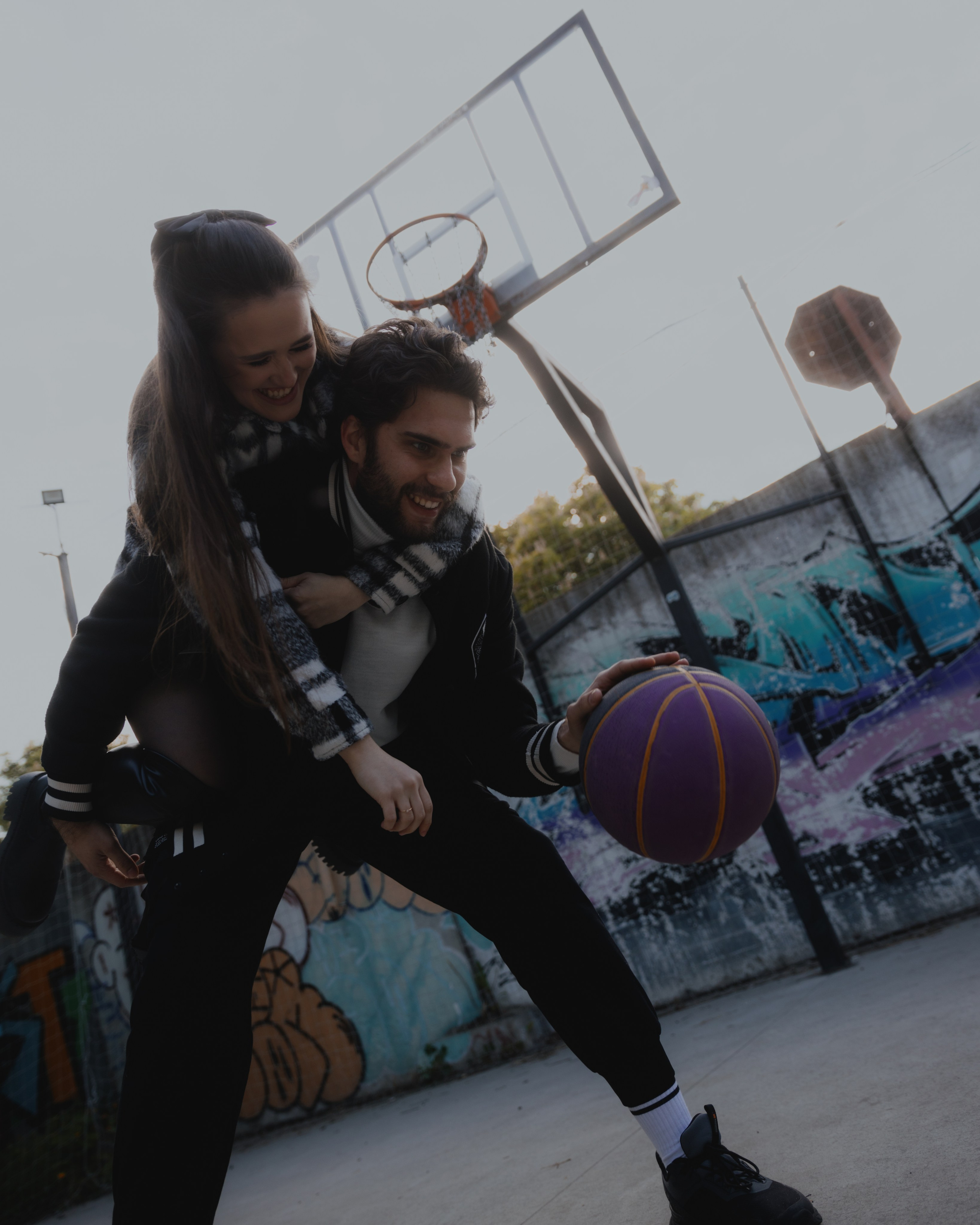 Полина и Егор. Свадебные фотографы в Гомеле и Минске Сергей и Анастасия Фещенок