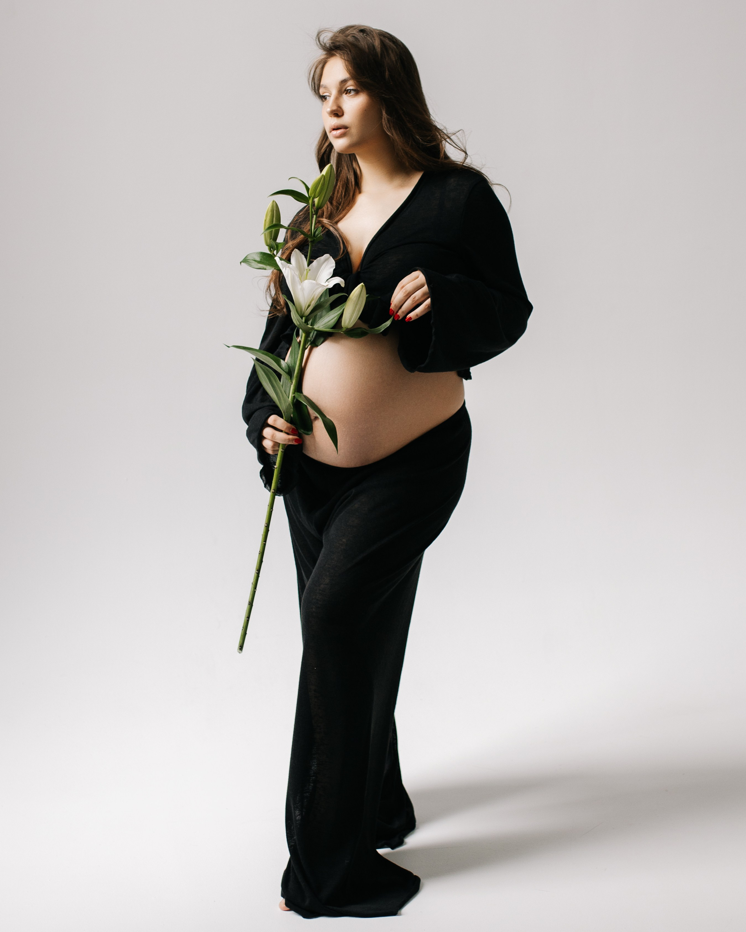 Женский портрет. Фотограф Москва/Истра