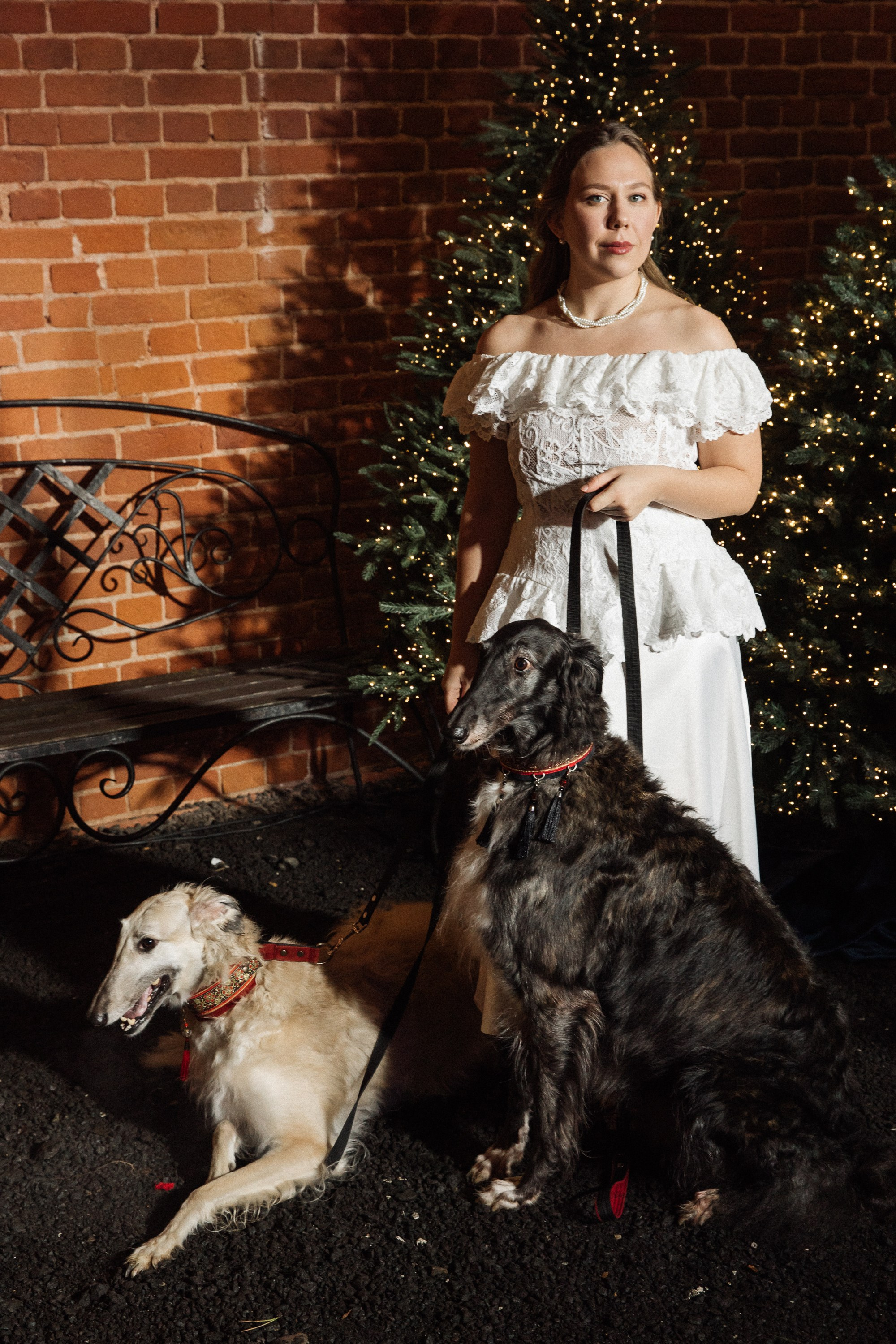 Ночь и Бал. Свадебный фотограф Дмитрий Воробьев Москва Ярославль