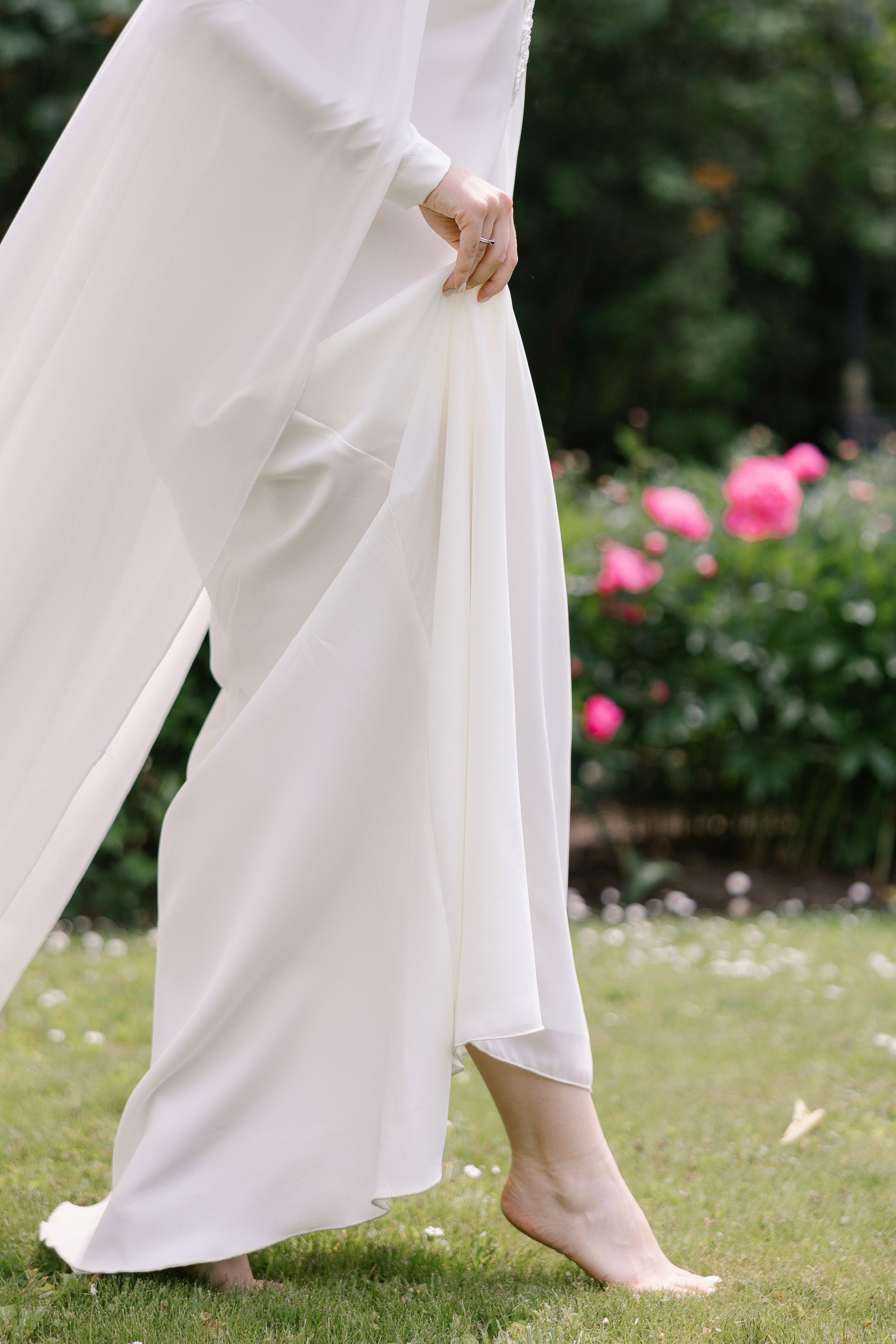 Анастасия и Богдан. Свадебный фотограф Москва