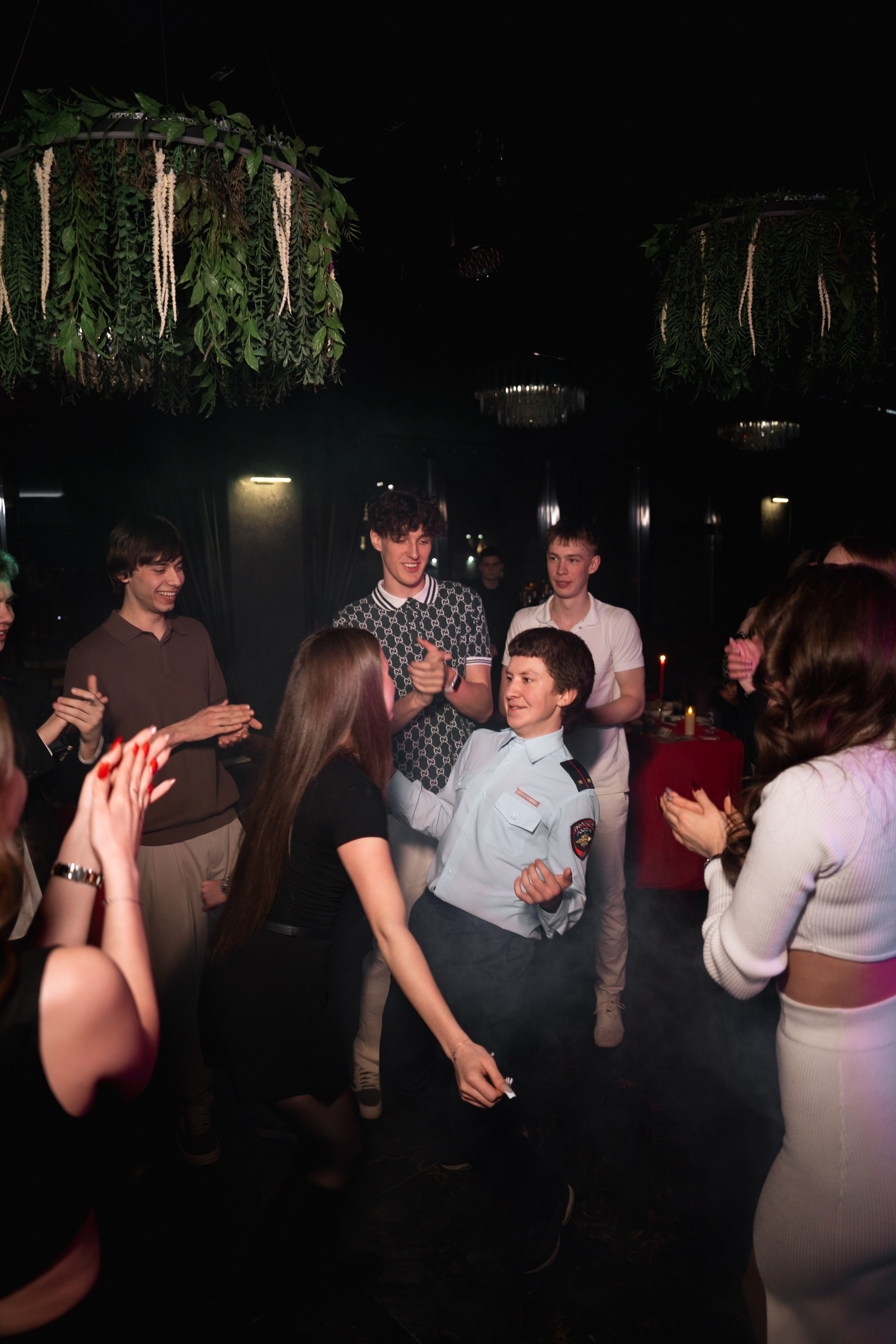 18 ЛЕТ. Женский портрет