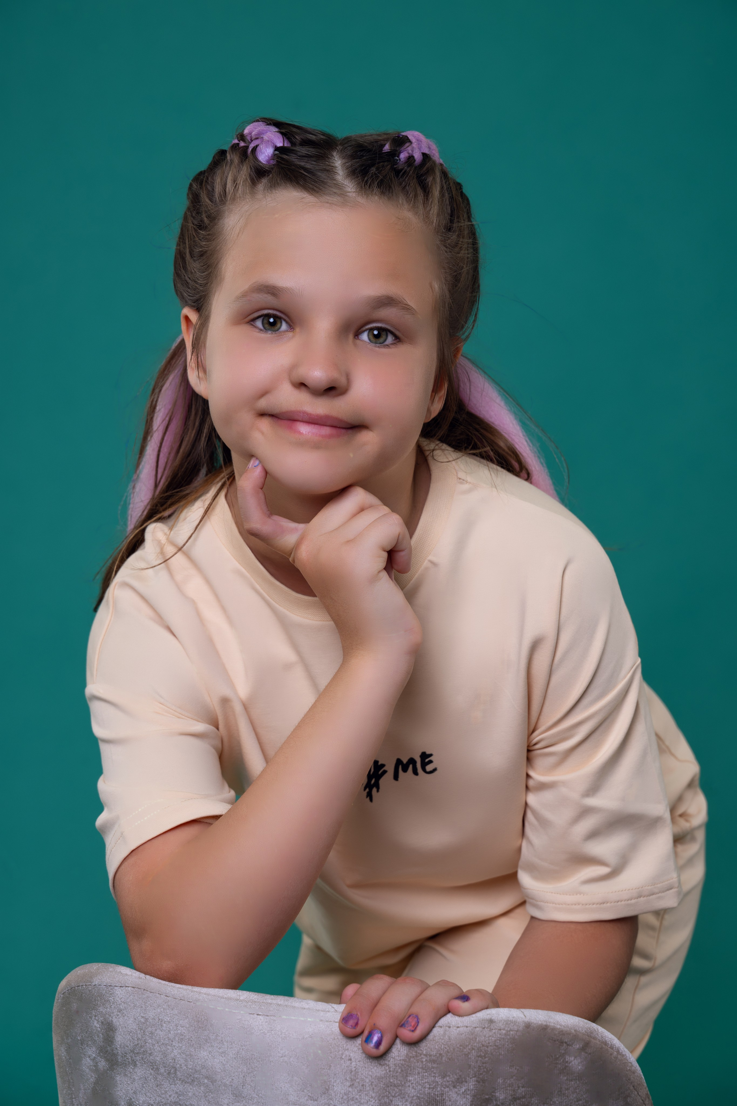 ДЕТСКИЕ ПОРТРЕТЫ. Главная