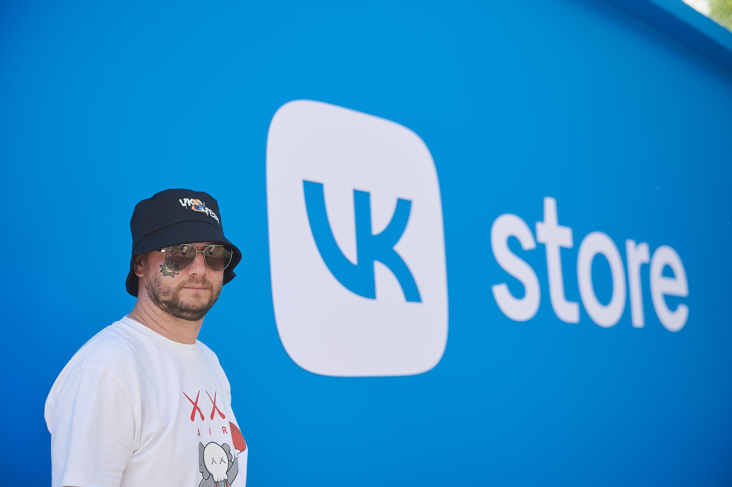 Репортажная фотосъемка в парке 300-летия, Санкт-Петербург