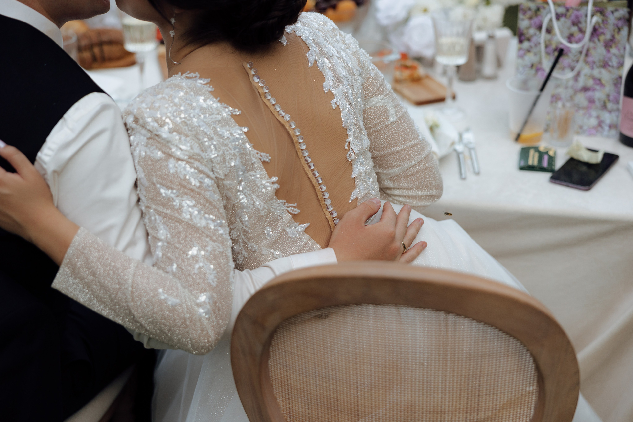 Даня и Лера. Свадебный фотограф Тула Москва СПБ / Сёмина Дарья