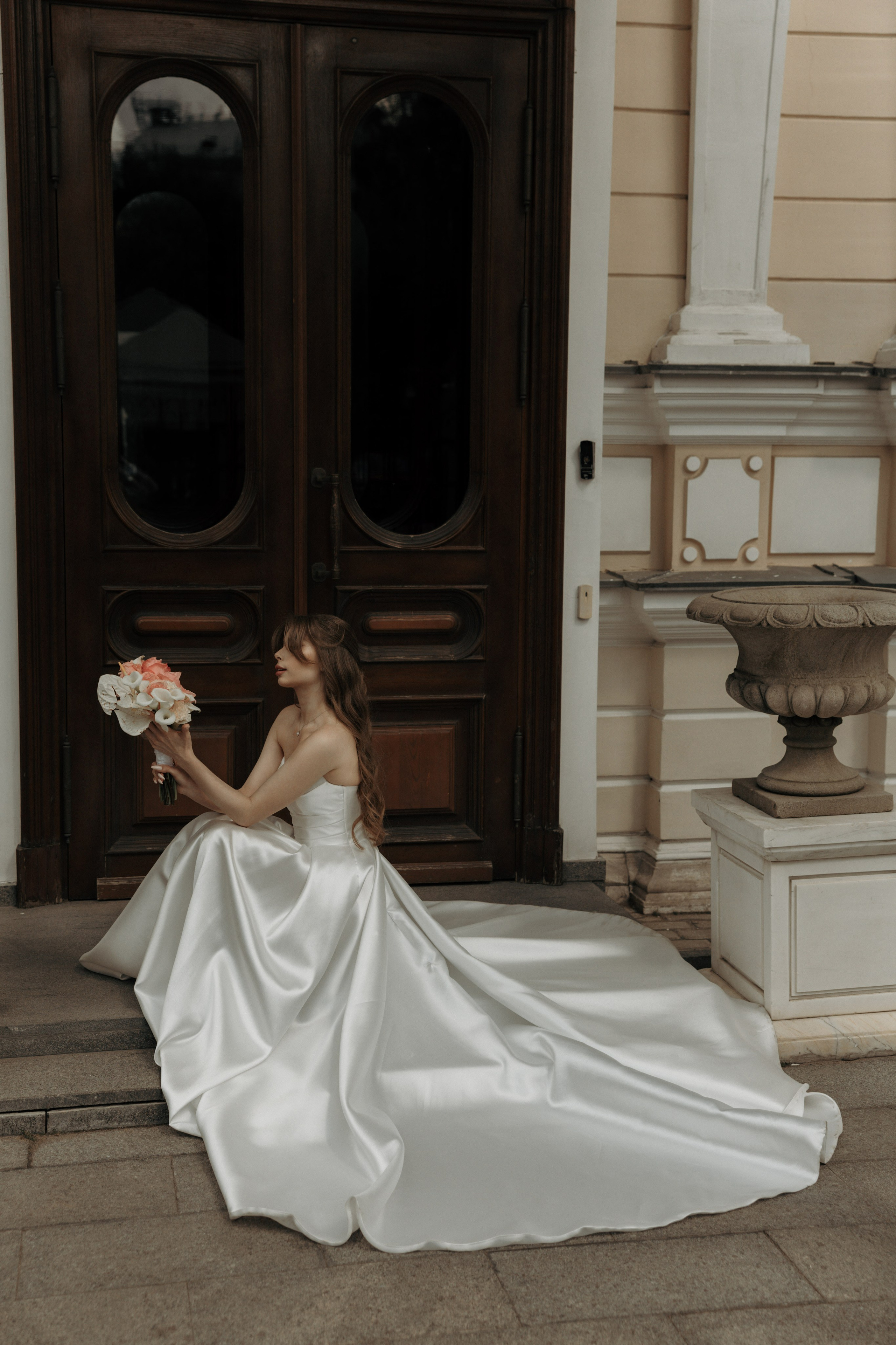 Артём и Анастасия. Свадебный фотограф Тула Москва СПБ / Сёмина Дарья