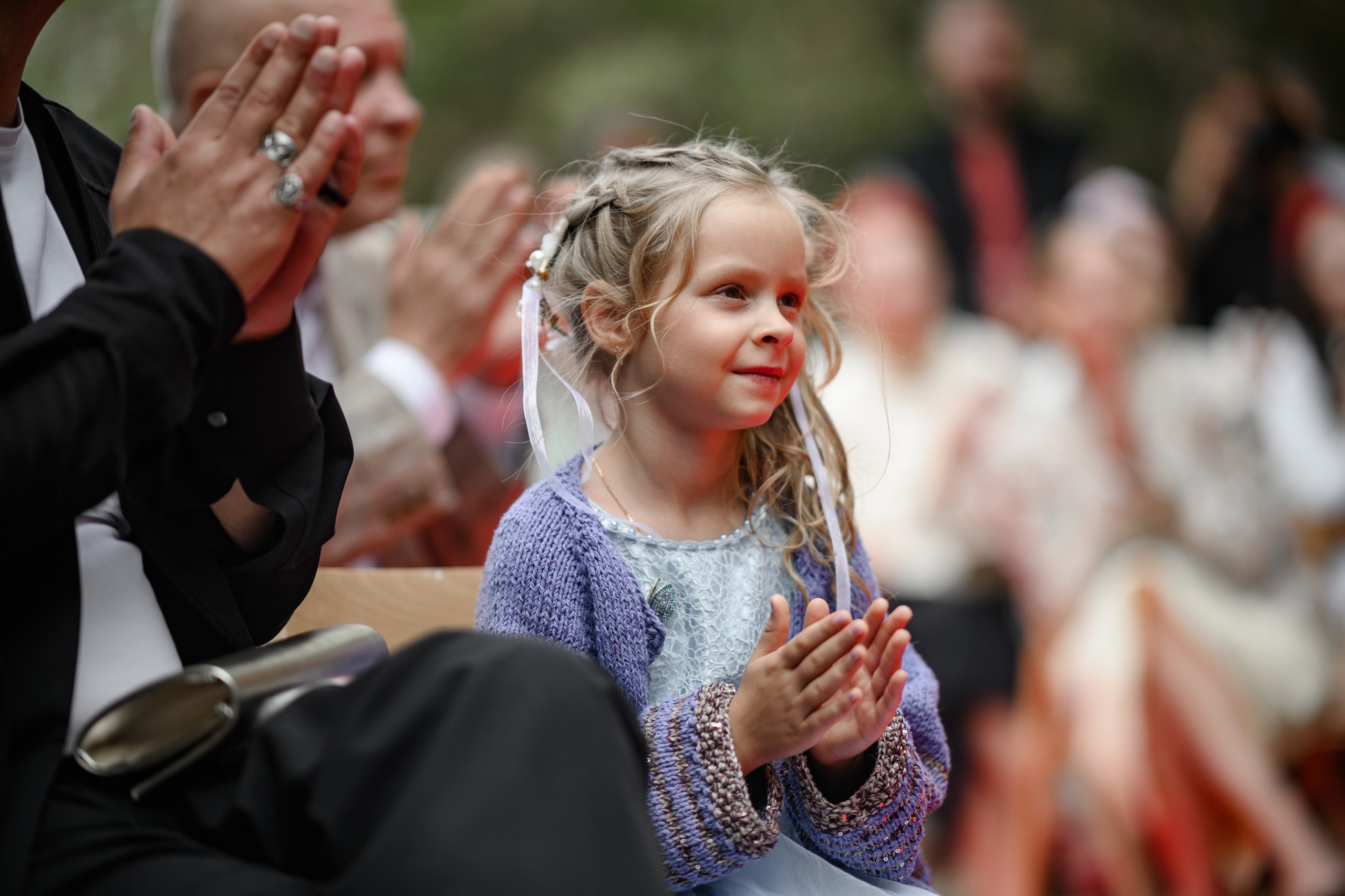 Lisa & Ilya. Фотограф в Липецке Ковалько Евгений