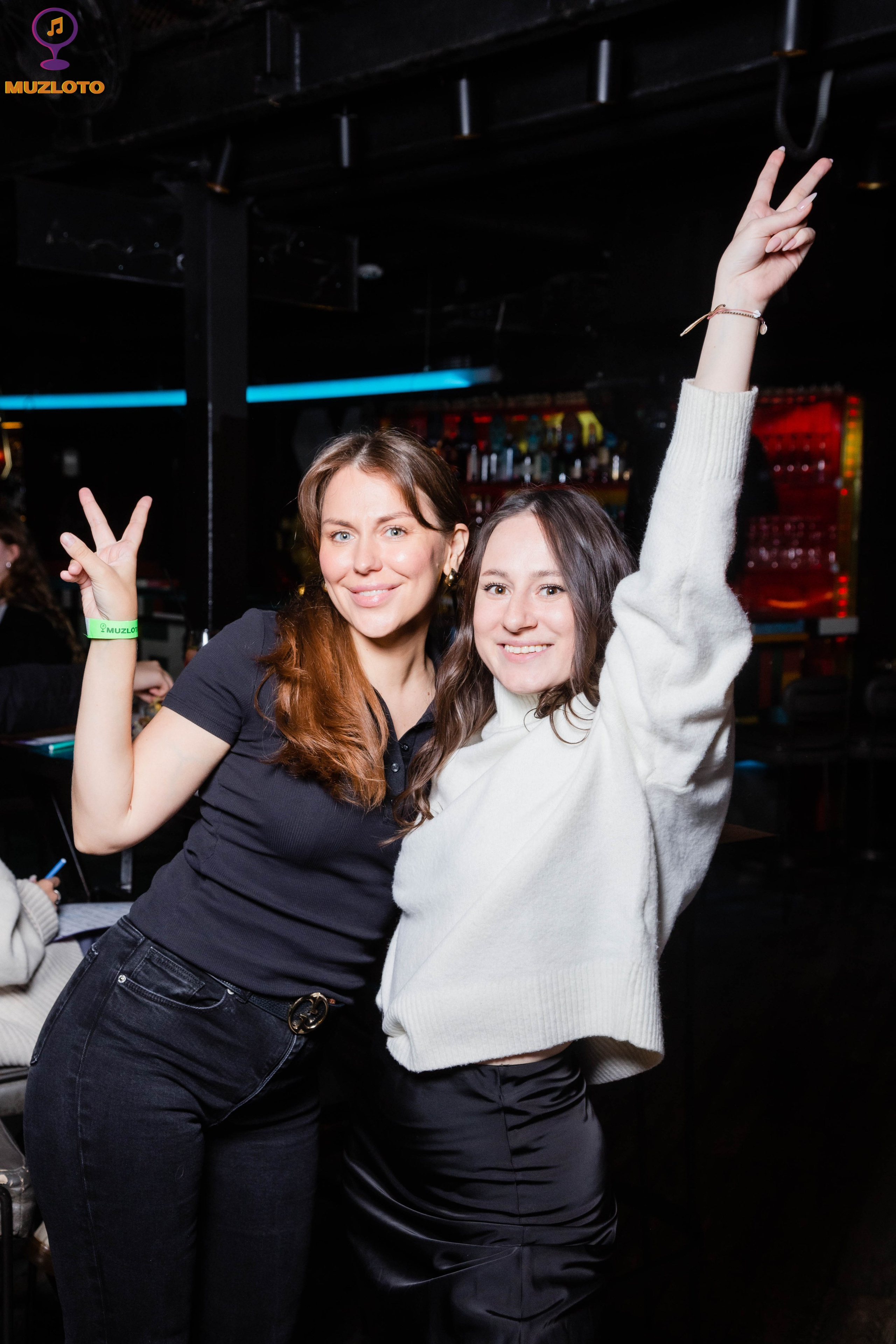 Музлото. Никита Белокопытов — фотограф в Москве и Санкт-Петербурге