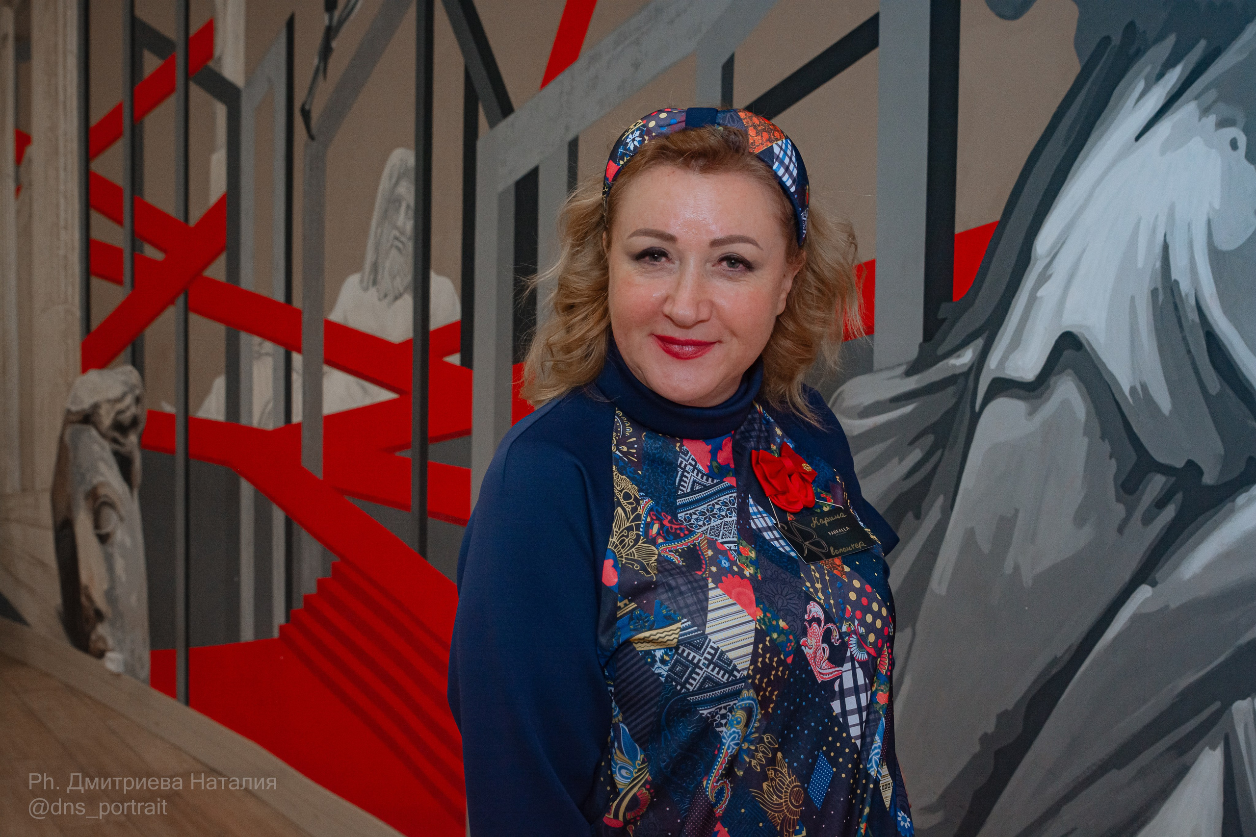 Сказочное Fashion шоу «12». Портретный фотограф в Санкт-Петербурге Дмитриева Наталия