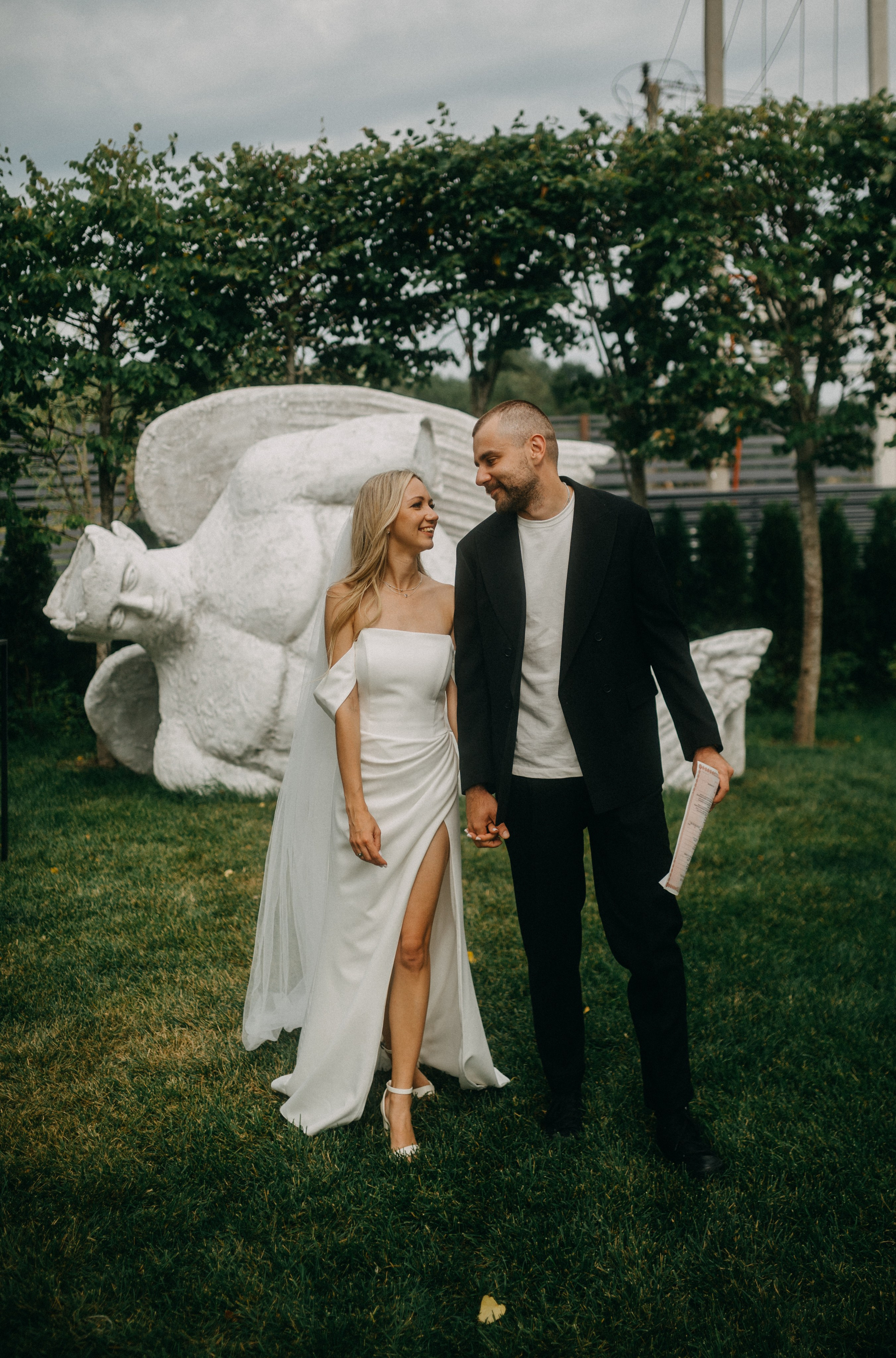 Данила и Кристина 29.07.25 весь день. Фотограф в Санкт Петербурге Лара Великова