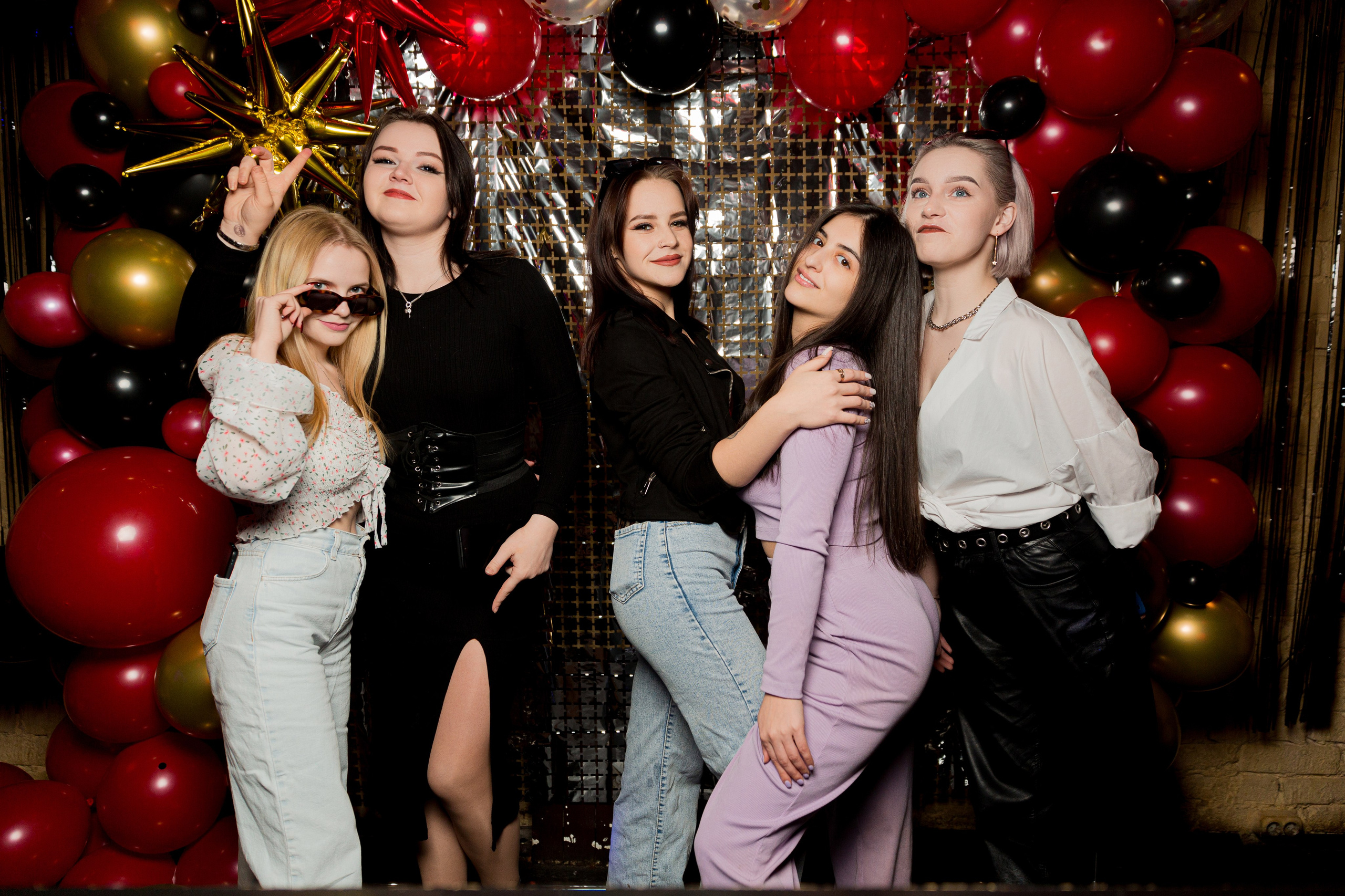 10 ЛЕТ Cuba Libre. Свадебный и репортажный фотограф в Ярославле Евгений Шовдин