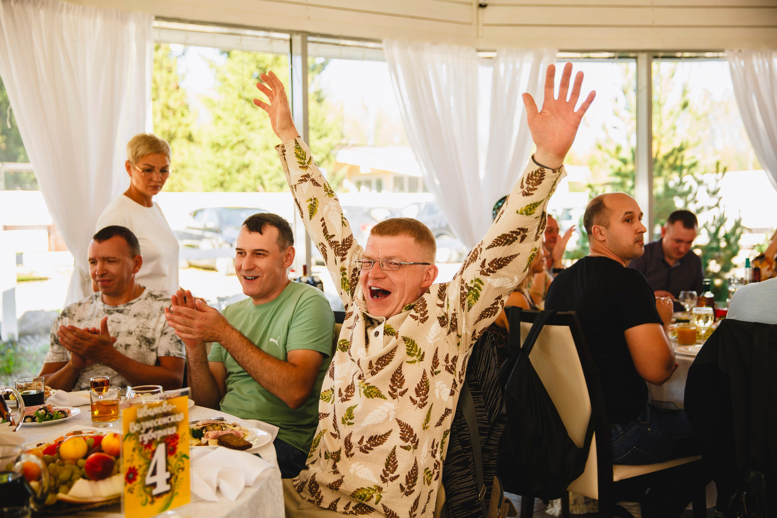 БЕРГ 15 лет. Свадебный и репортажный фотограф в Ярославле Евгений Шовдин