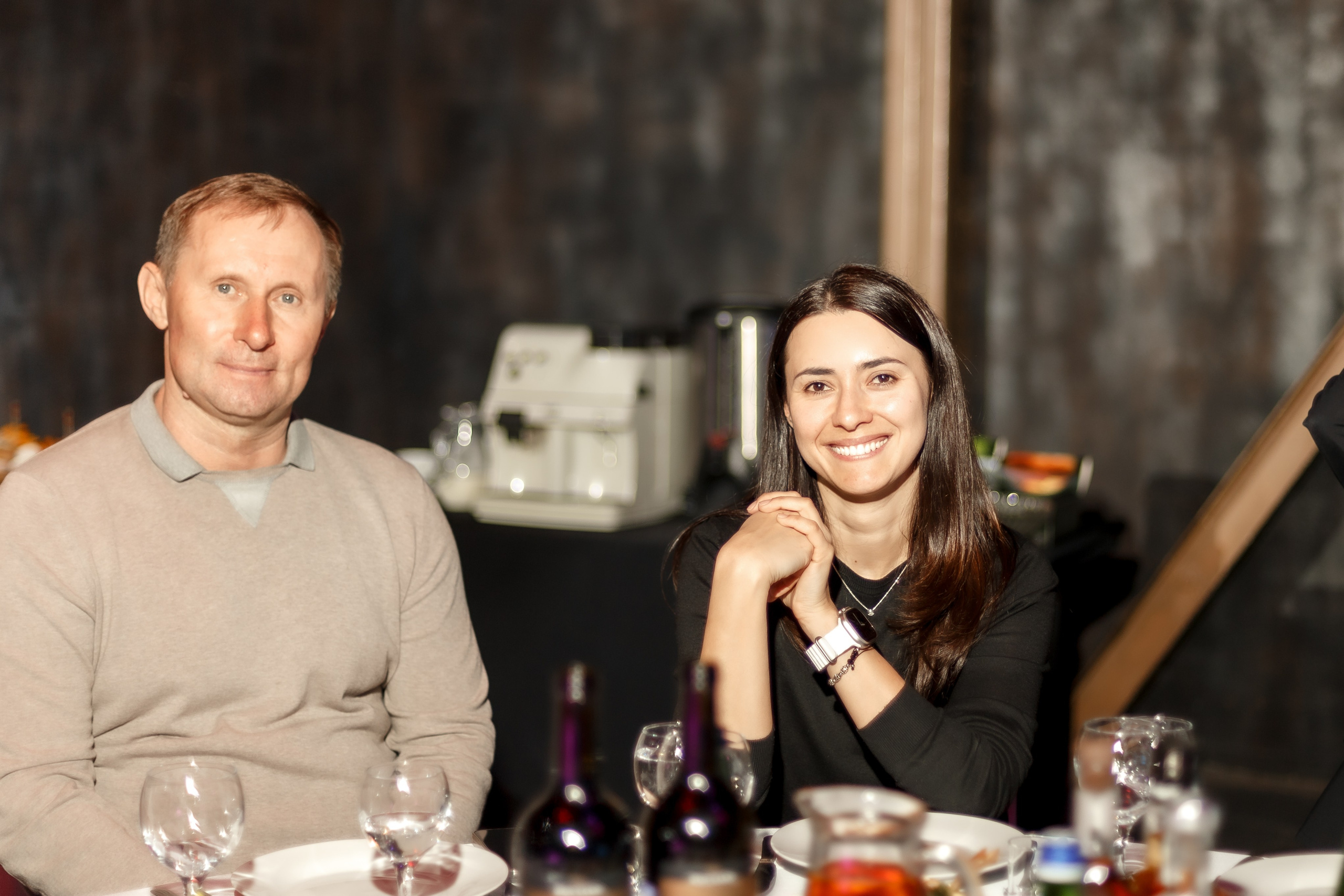 Апикс Конференция. Свадебный фотограф в Москве — Ольга Козловская