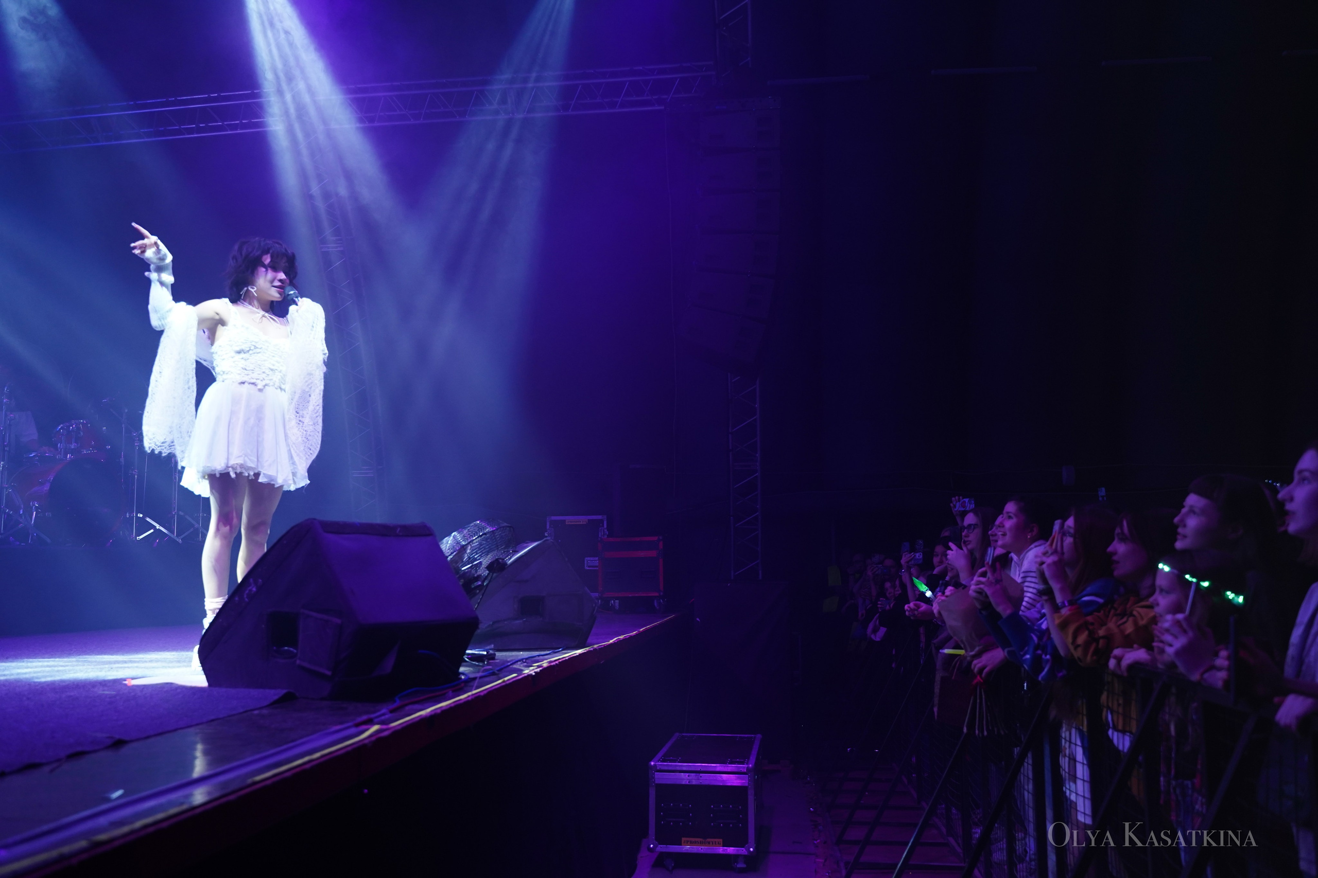 Green Apelsin. Арт-фотограф в Краснодаре