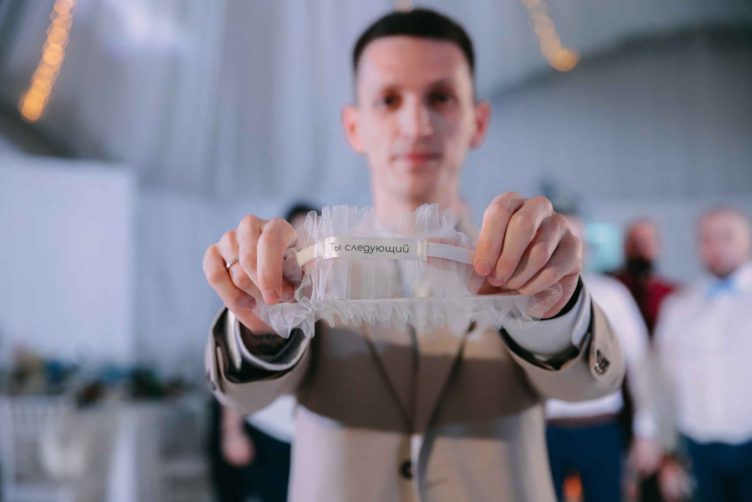 Диана и Лёша. Катерина Макиева