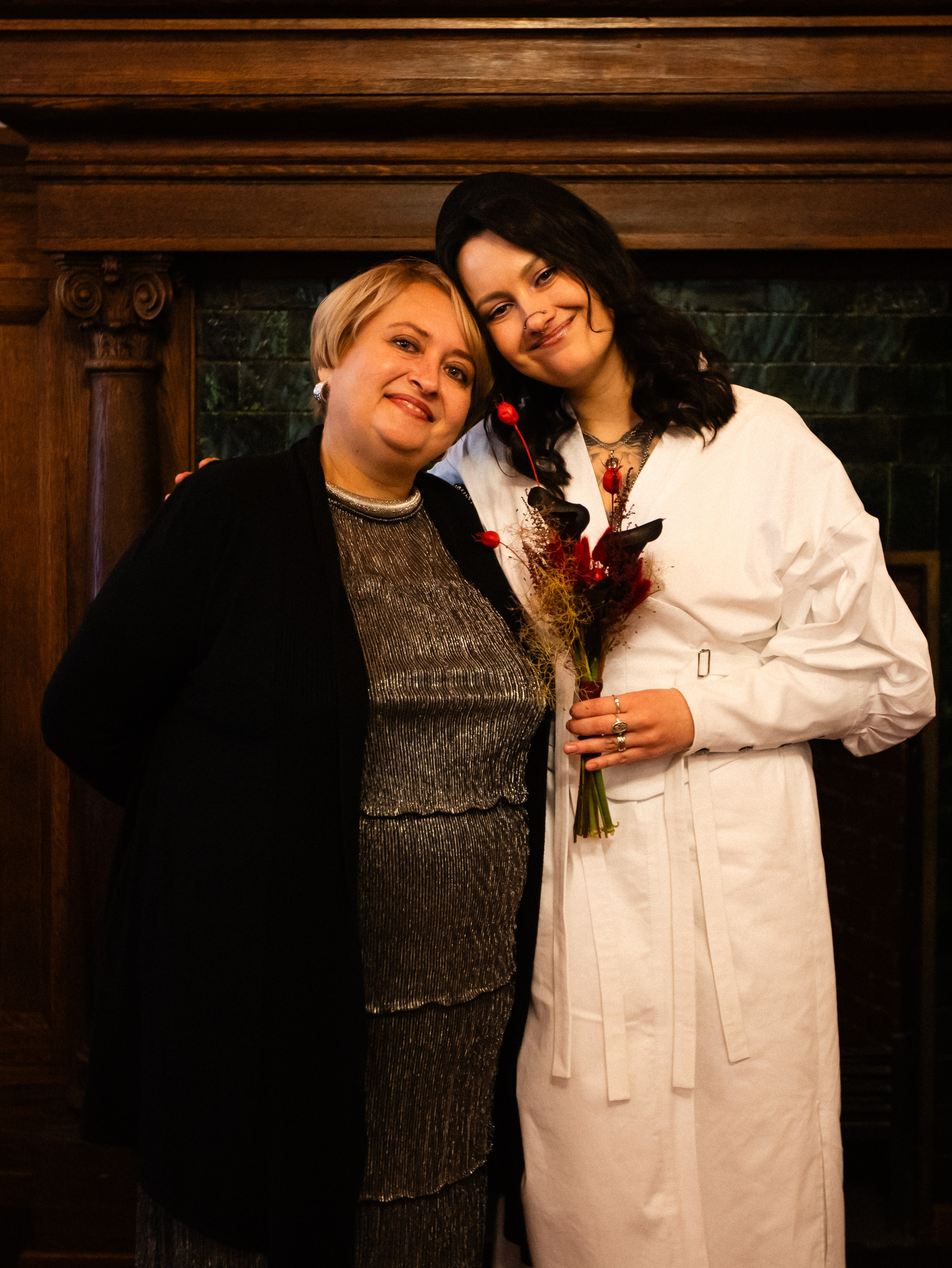 Свадьба Анна и Борис 2025. Фотограф Мария Немм