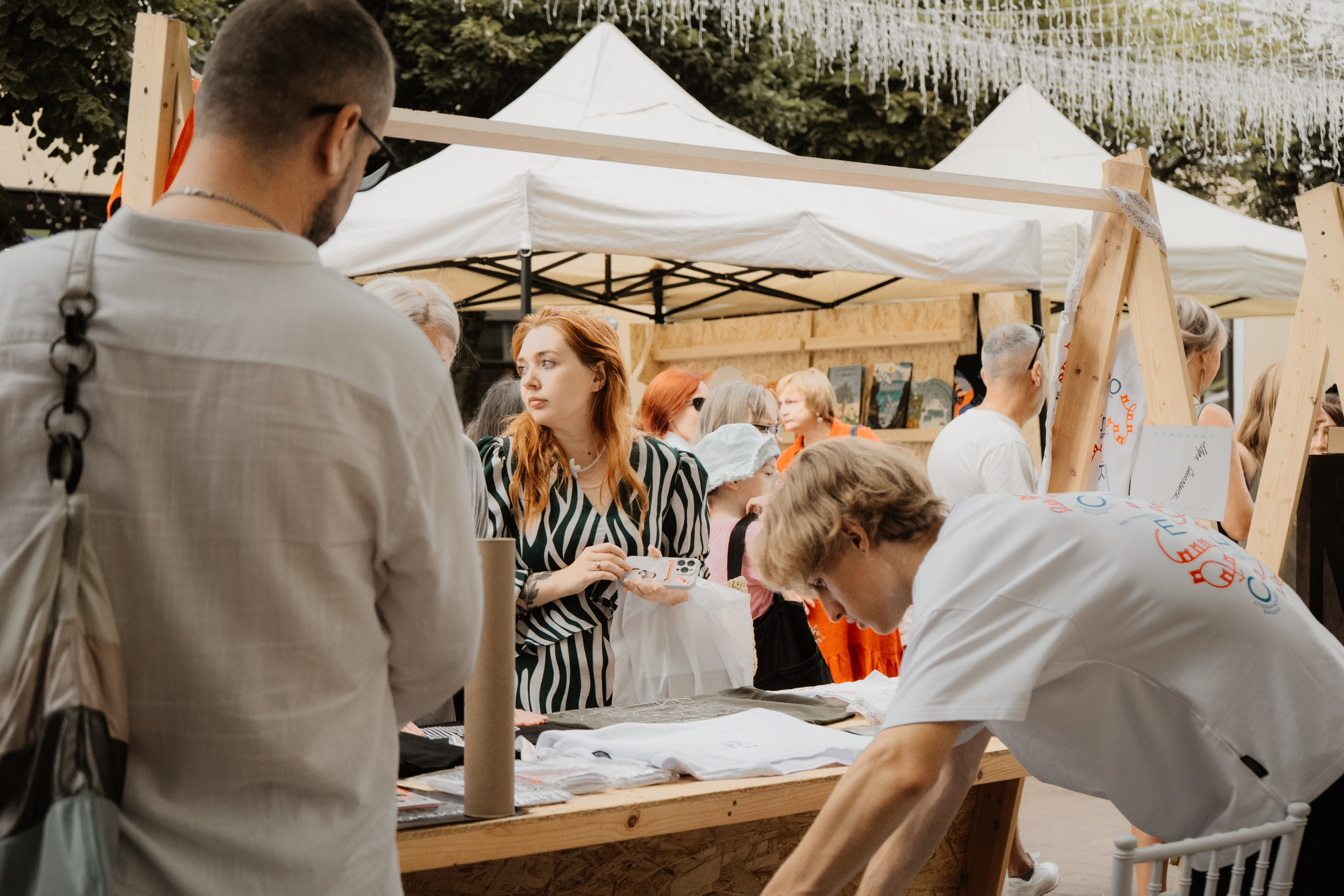 Фестивали — Смоленск 26.07.2025. KiPPER Gallery — Фотограф