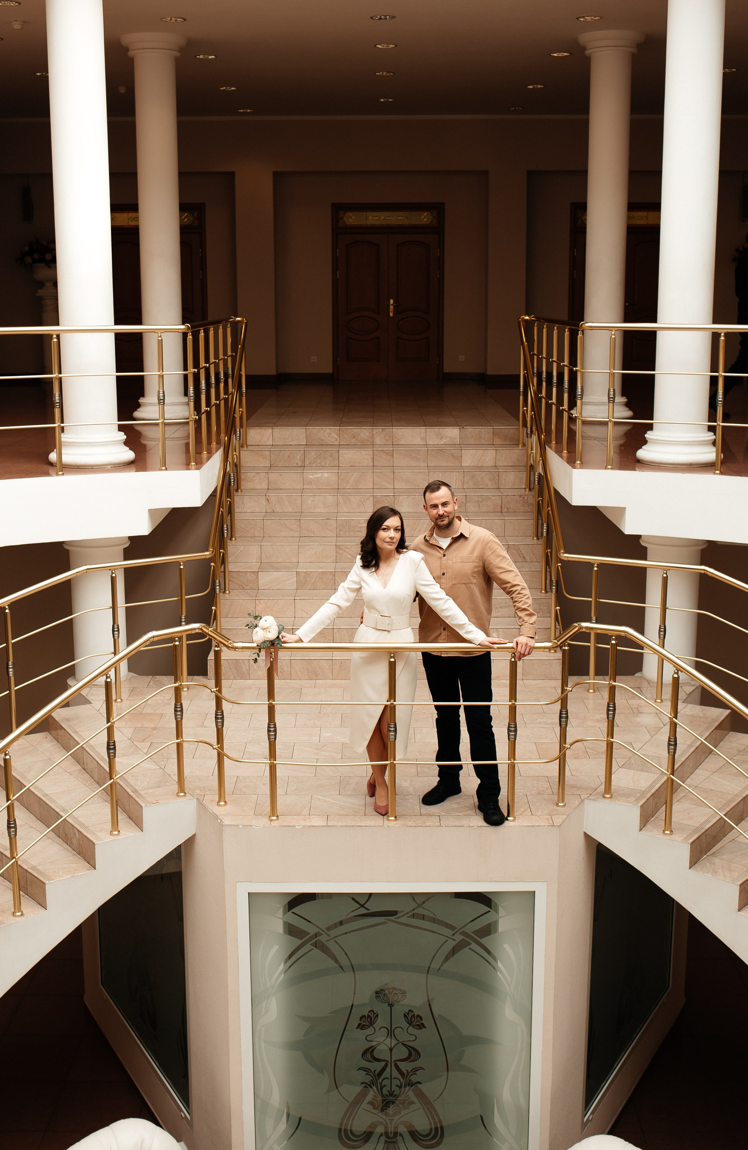 Wedding Day. Анна Михайлова|Свадебный фотограф в Санкт-Петербурге