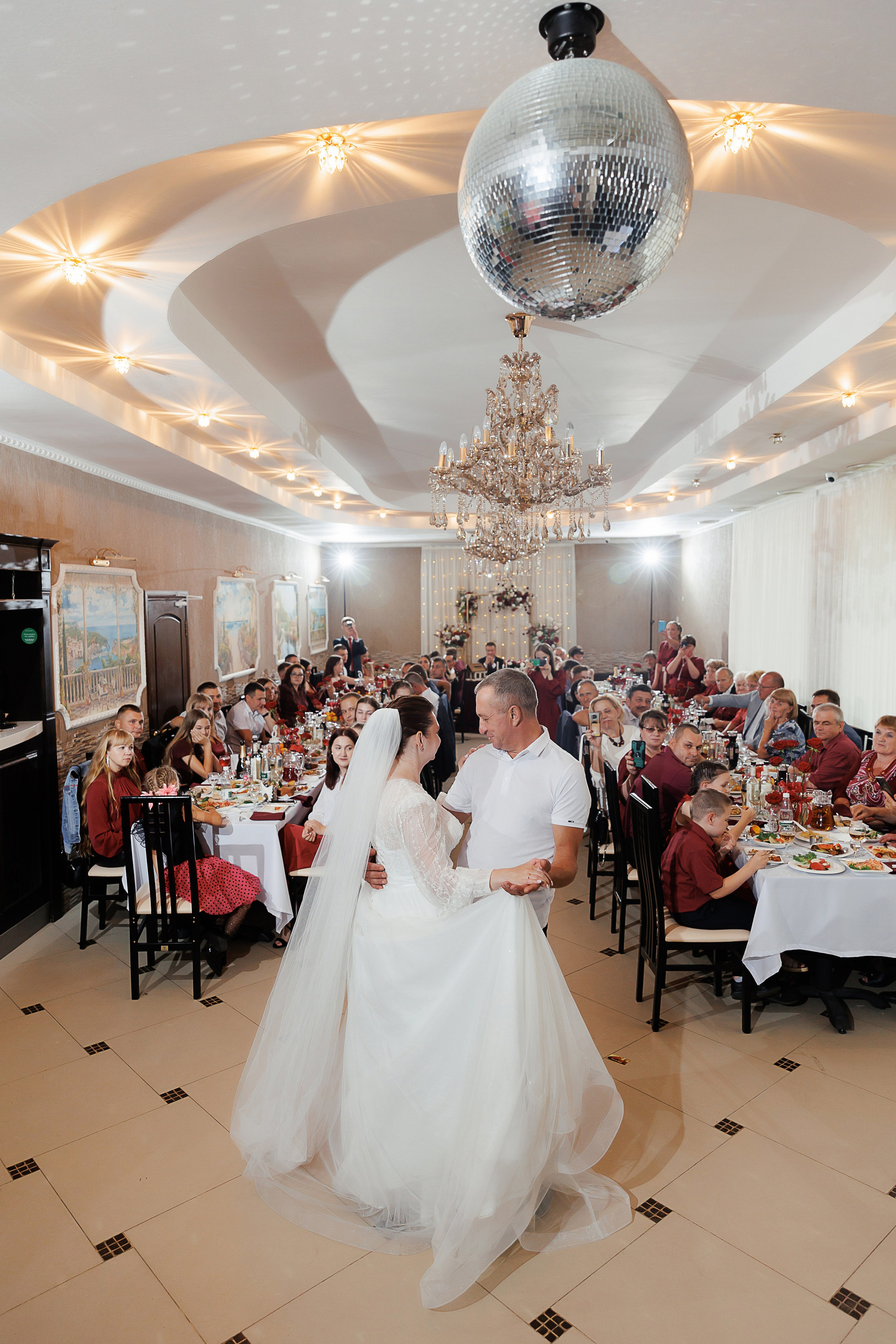 Свадьба Светы и Саши. Свадебный и семейный фотограф в Твери и Тверской области