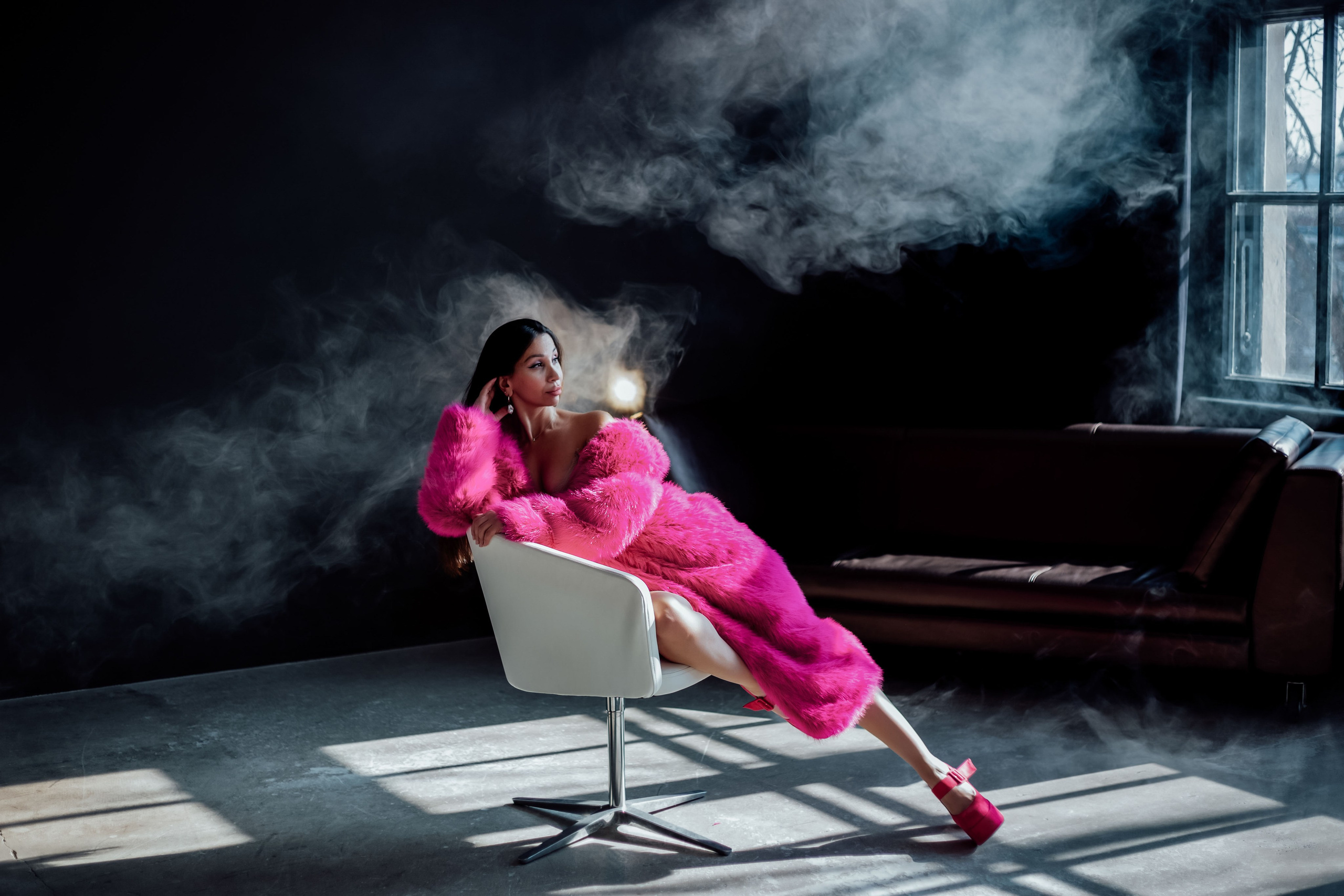 Лиана. Https://malovafoto.ru