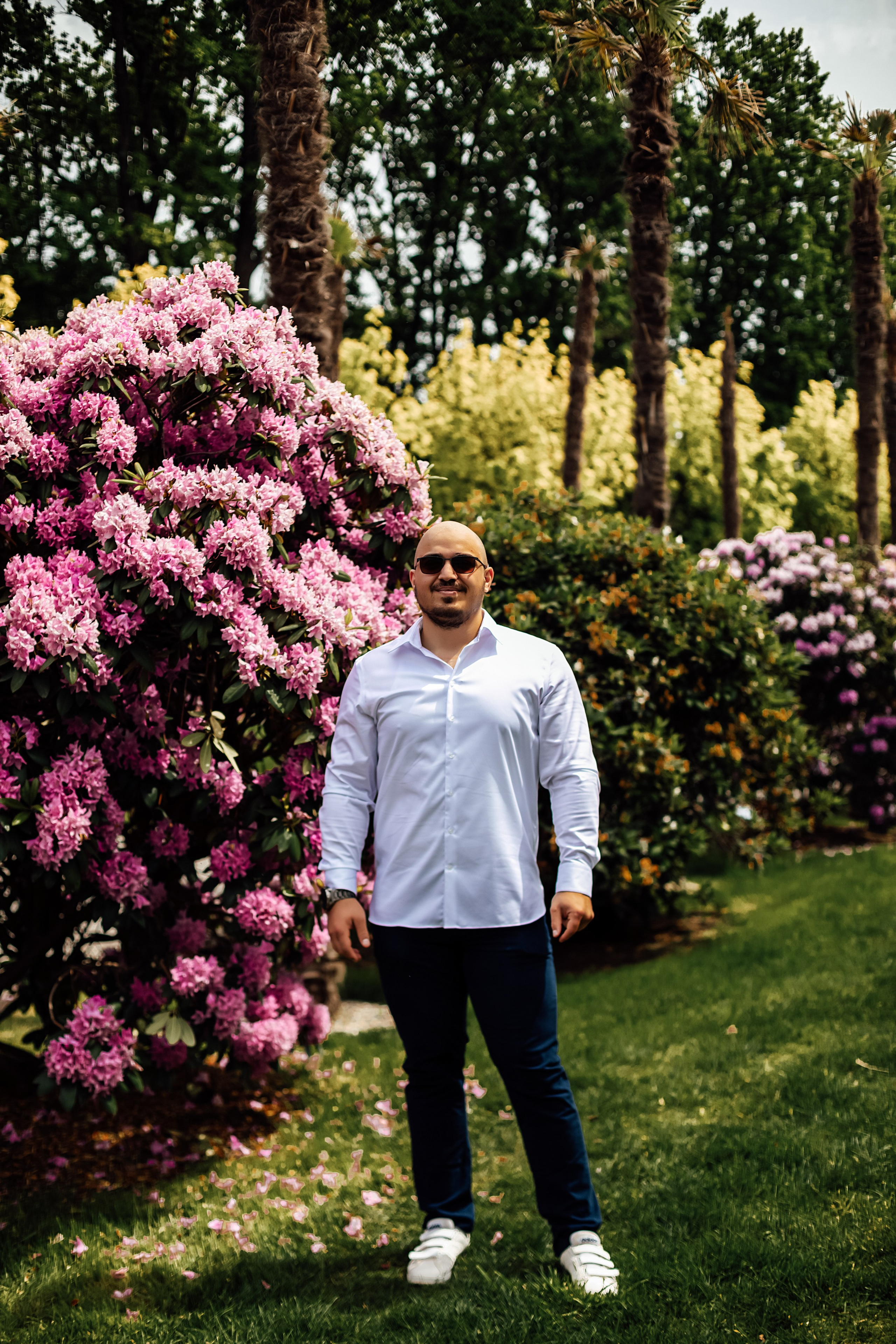 Прогулка. Https://malovafoto.ru