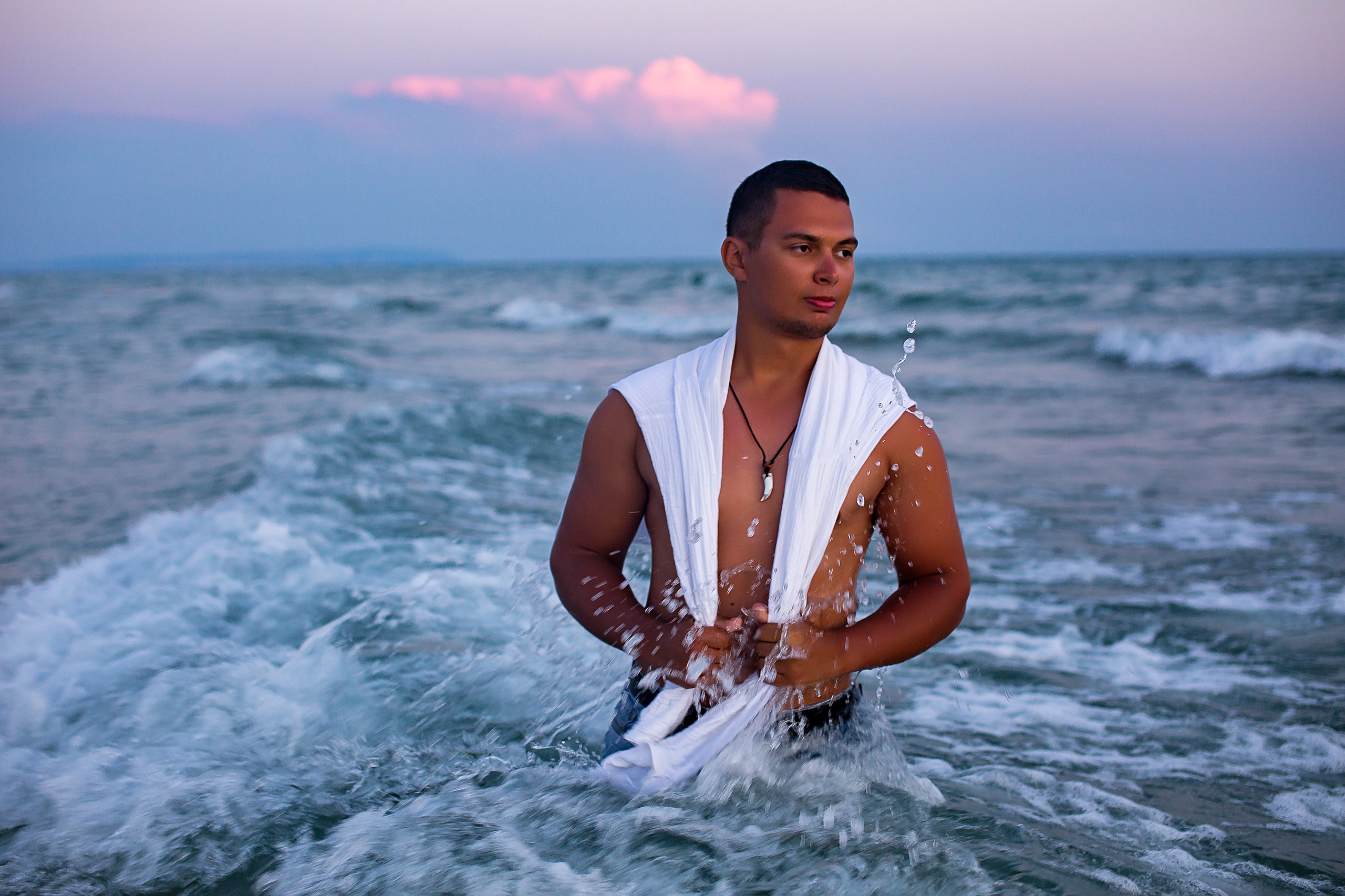 Данил. Https://malovafoto.ru