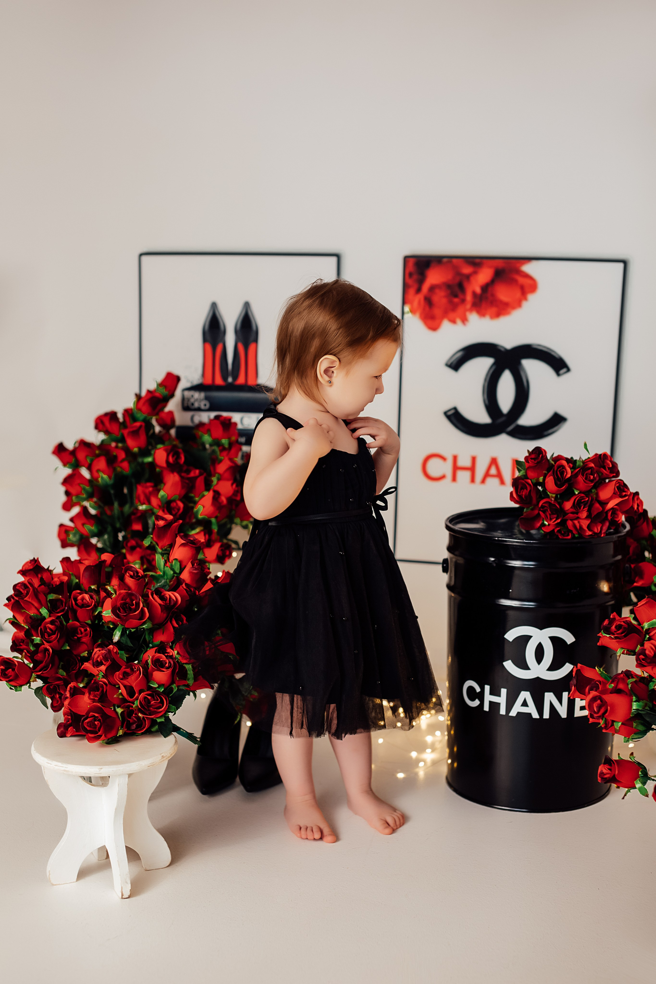 CHANEL. Https://malovafoto.ru